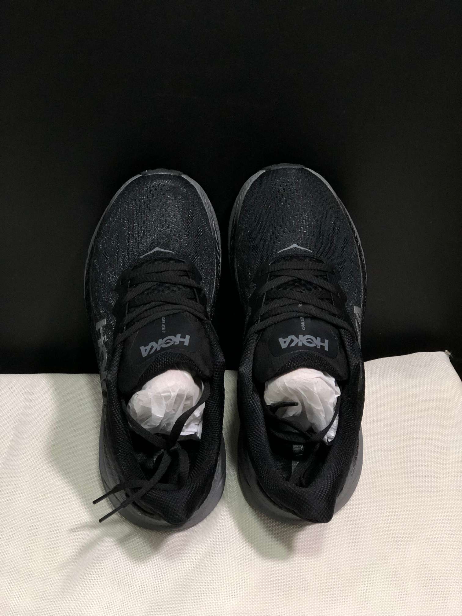 $57.14  Hoka HE8018 gallery