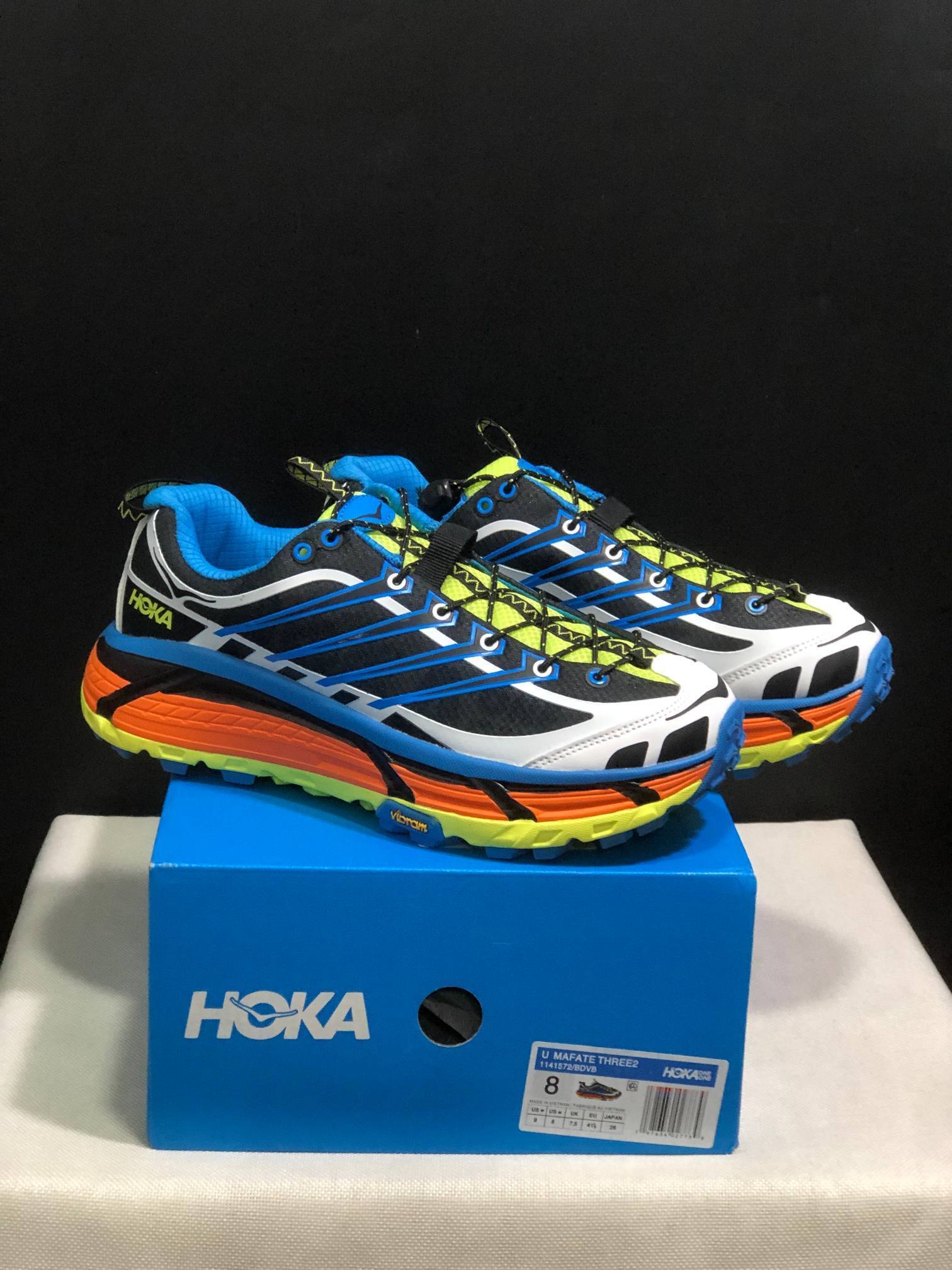$57.14  Hoka HE8025 gallery