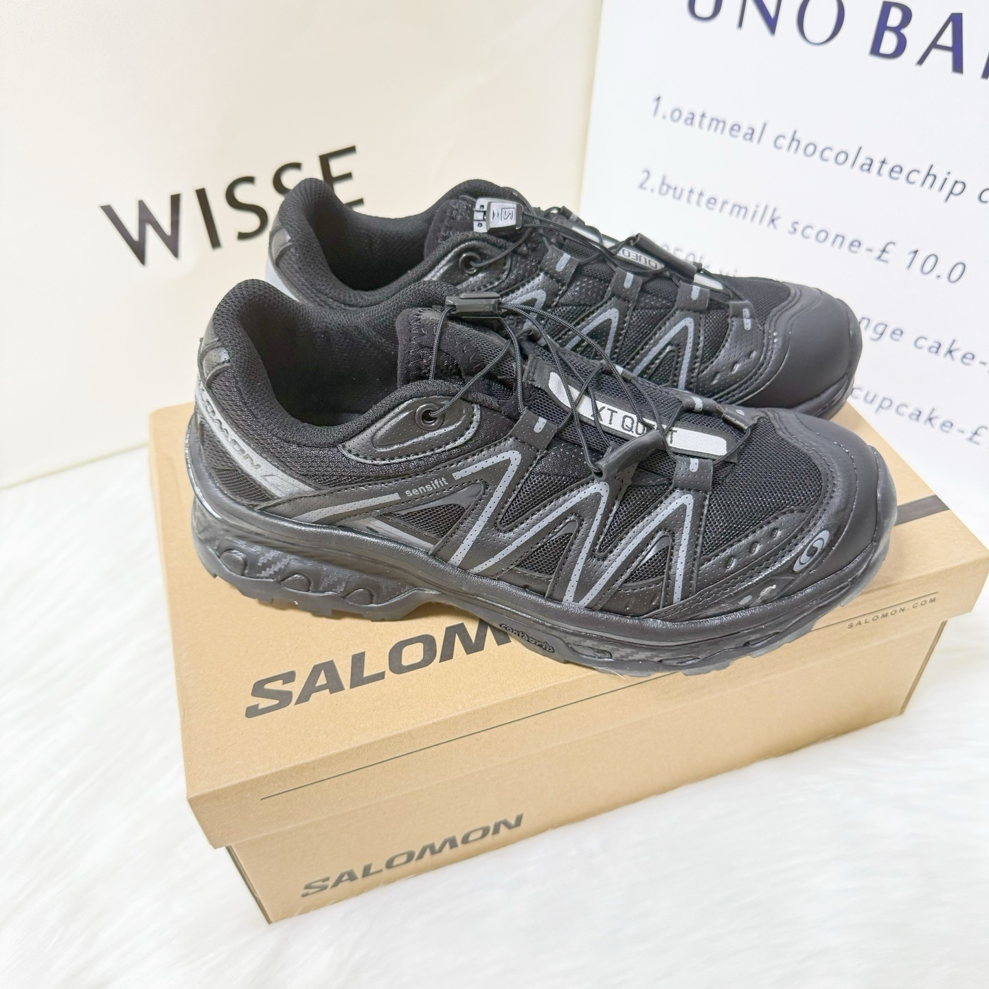 $57.14 Salomon ZT8516 gallery