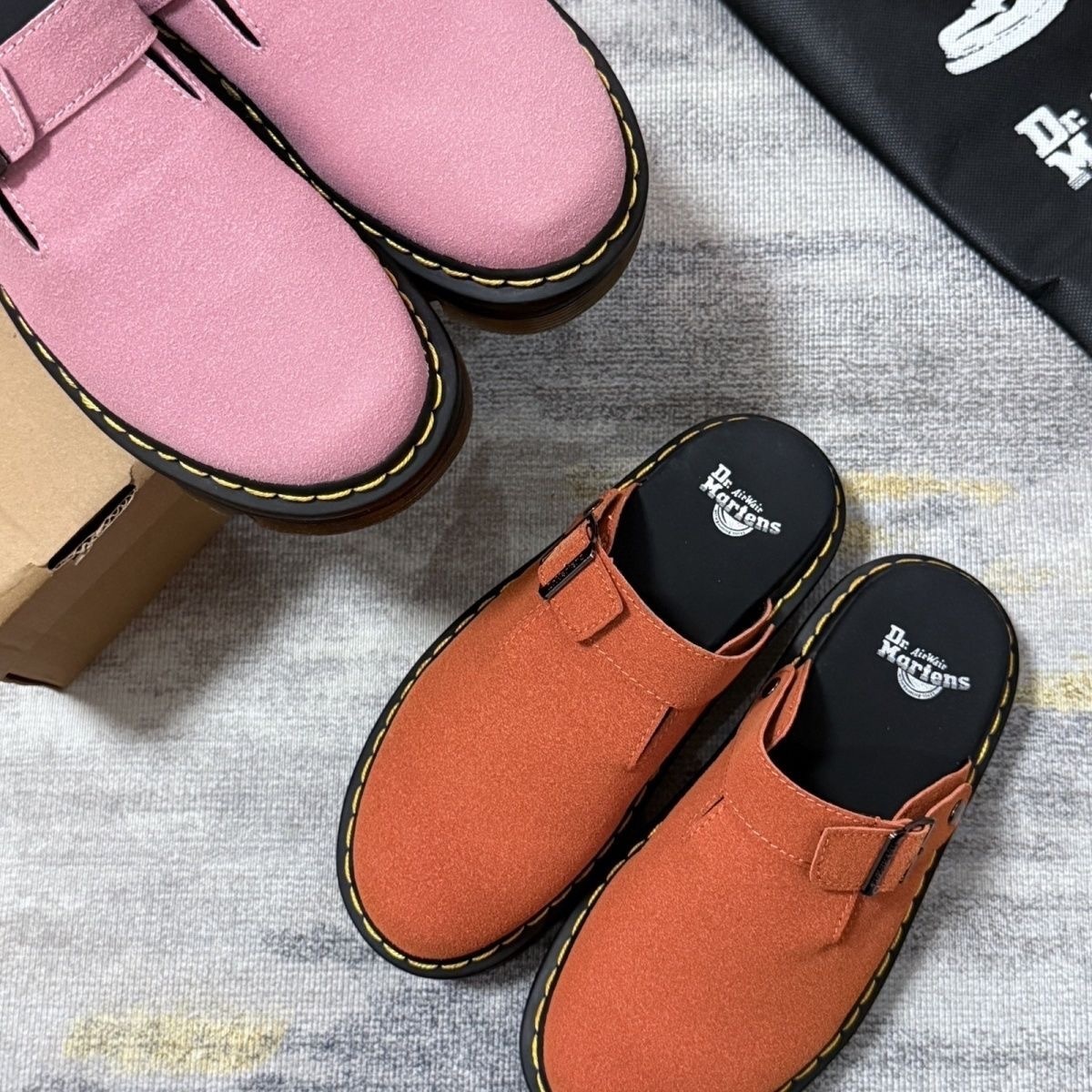 $59.29 Dr. Martens ZT9824 gallery