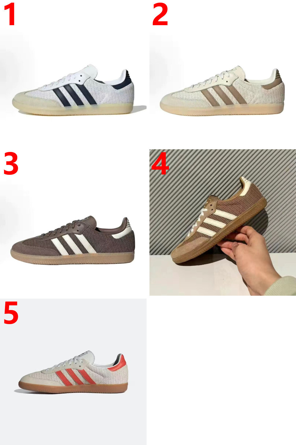 $59.52 ADIDAS ZT9831 gallery