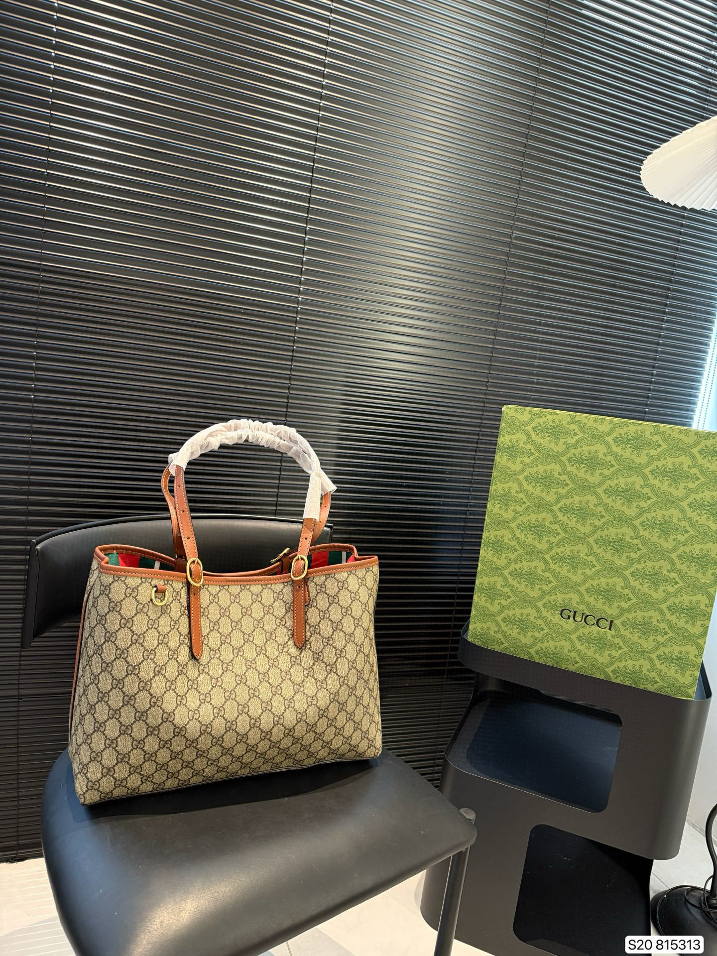 $59.52 GUCCI HE8298 gallery