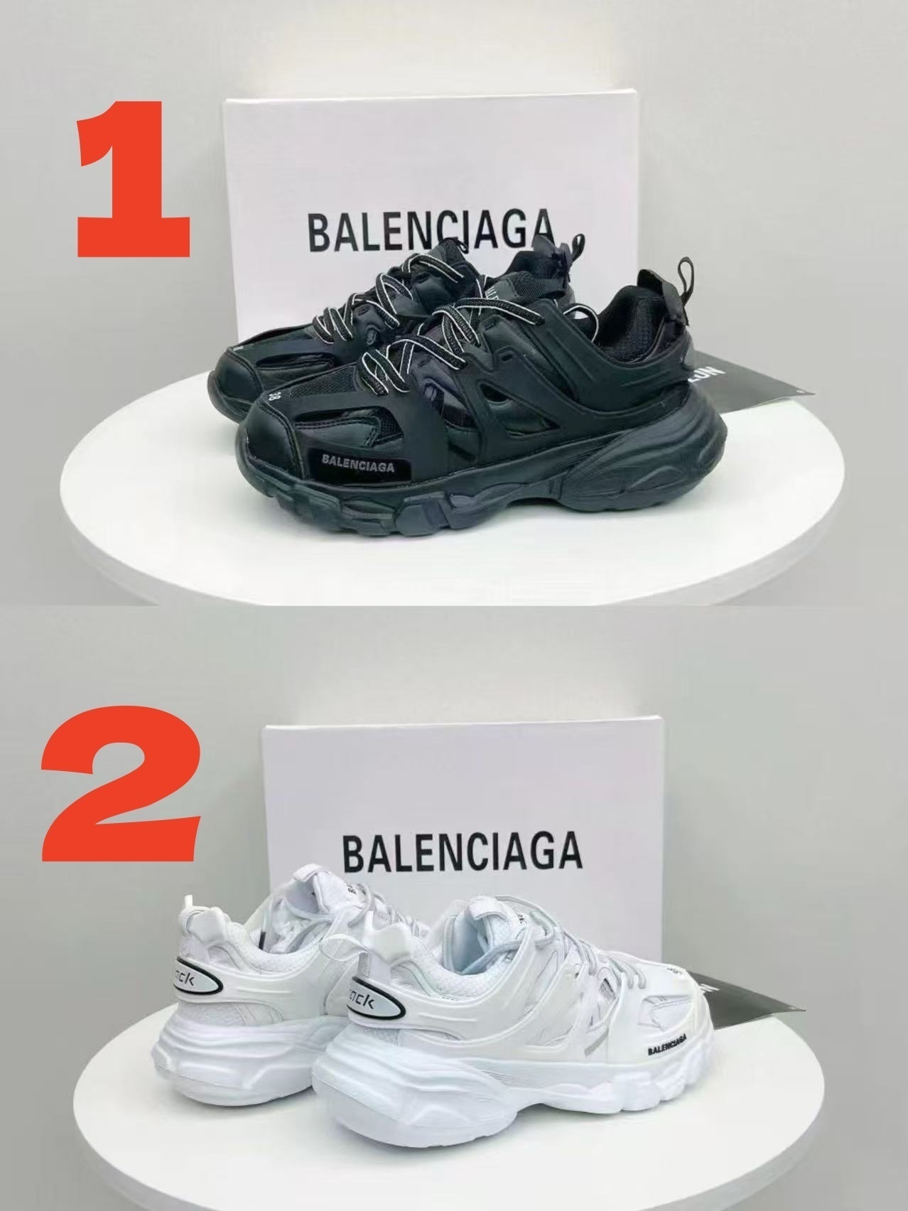 $59.86 BALENCIAGA ZT9750 gallery