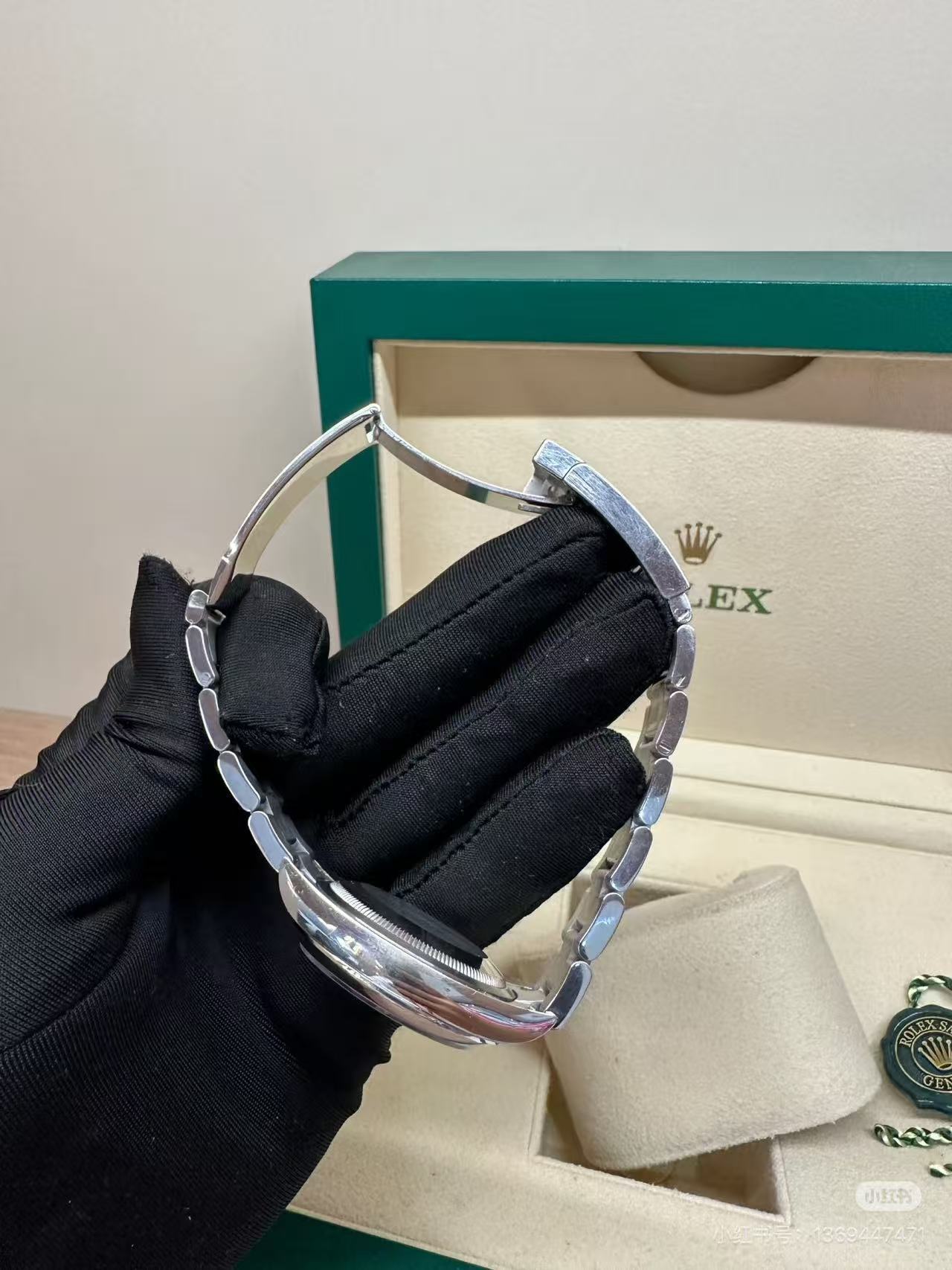 $60 ROLEX ZT10393 gallery