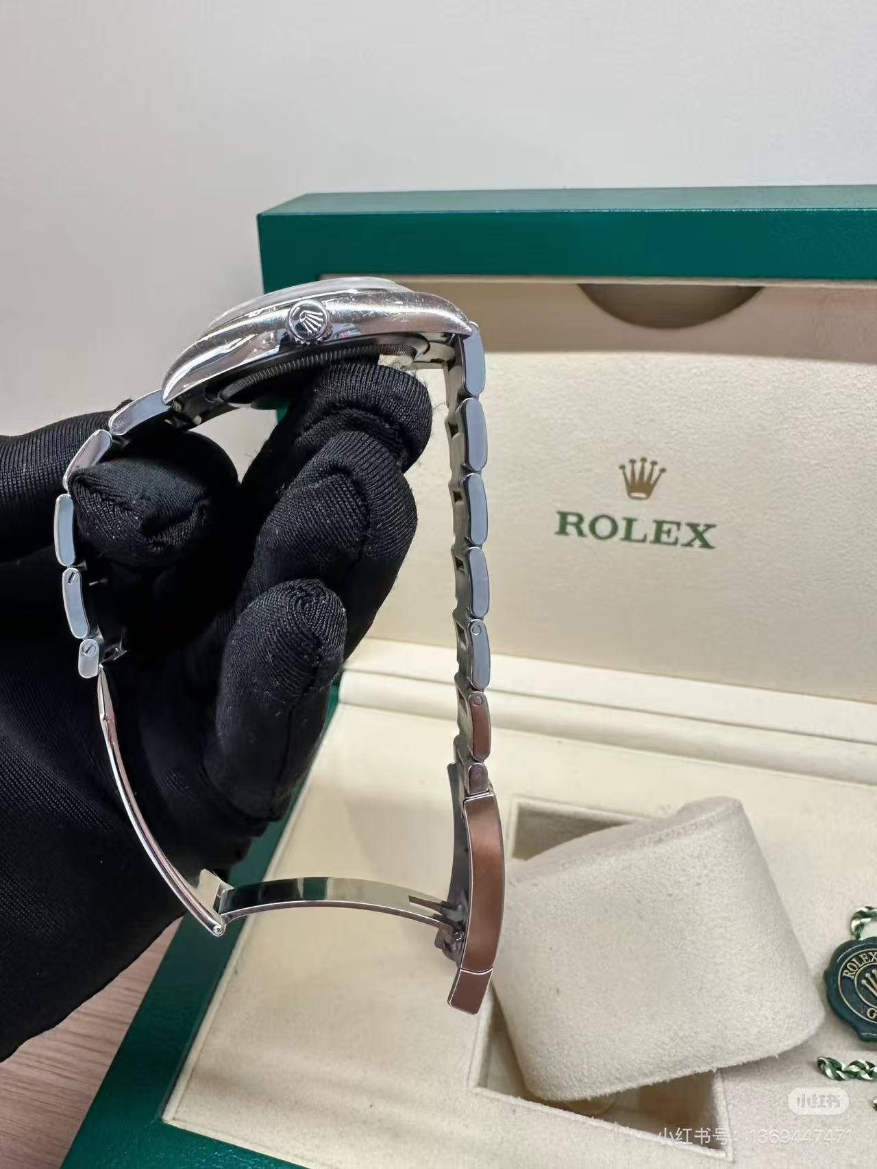 $60 ROLEX ZT10393 gallery