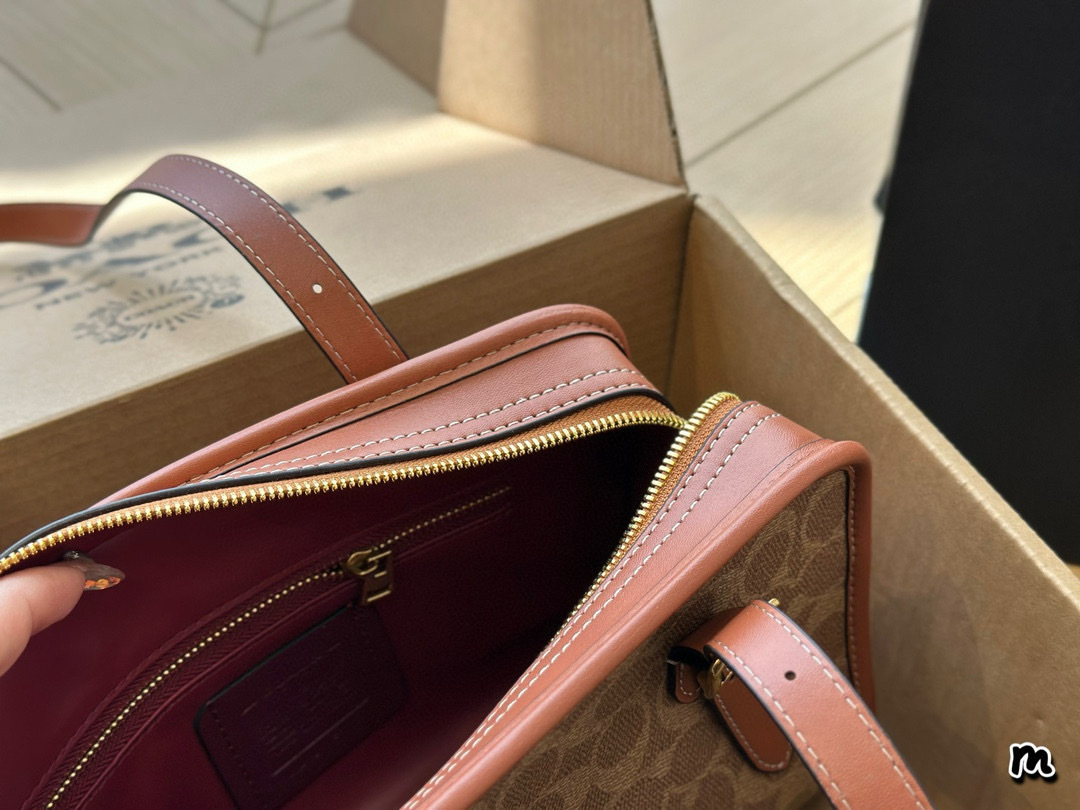 $60.71 -COACH HE7818 gallery