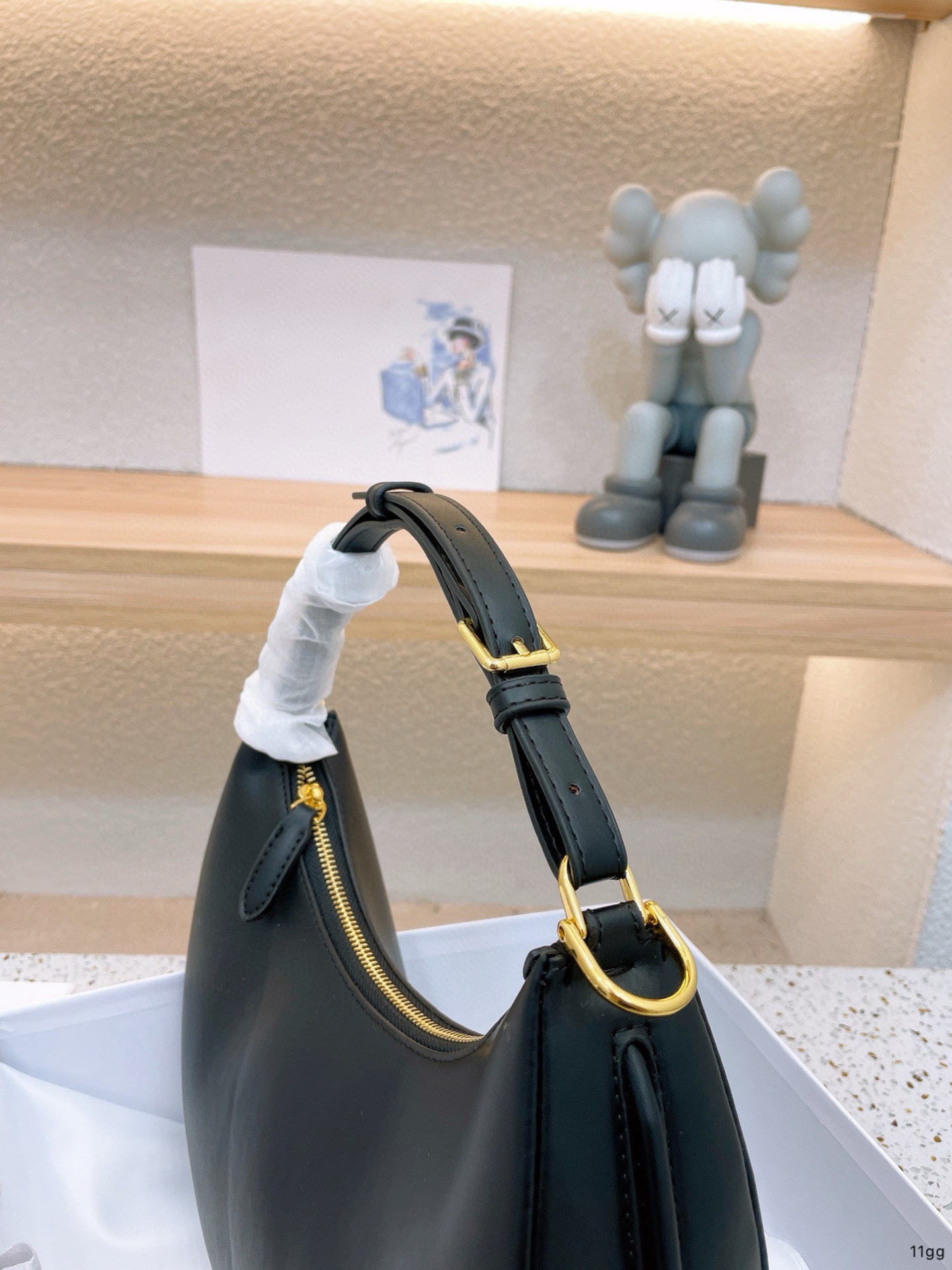 $61.90 FENDI ZT9758 gallery