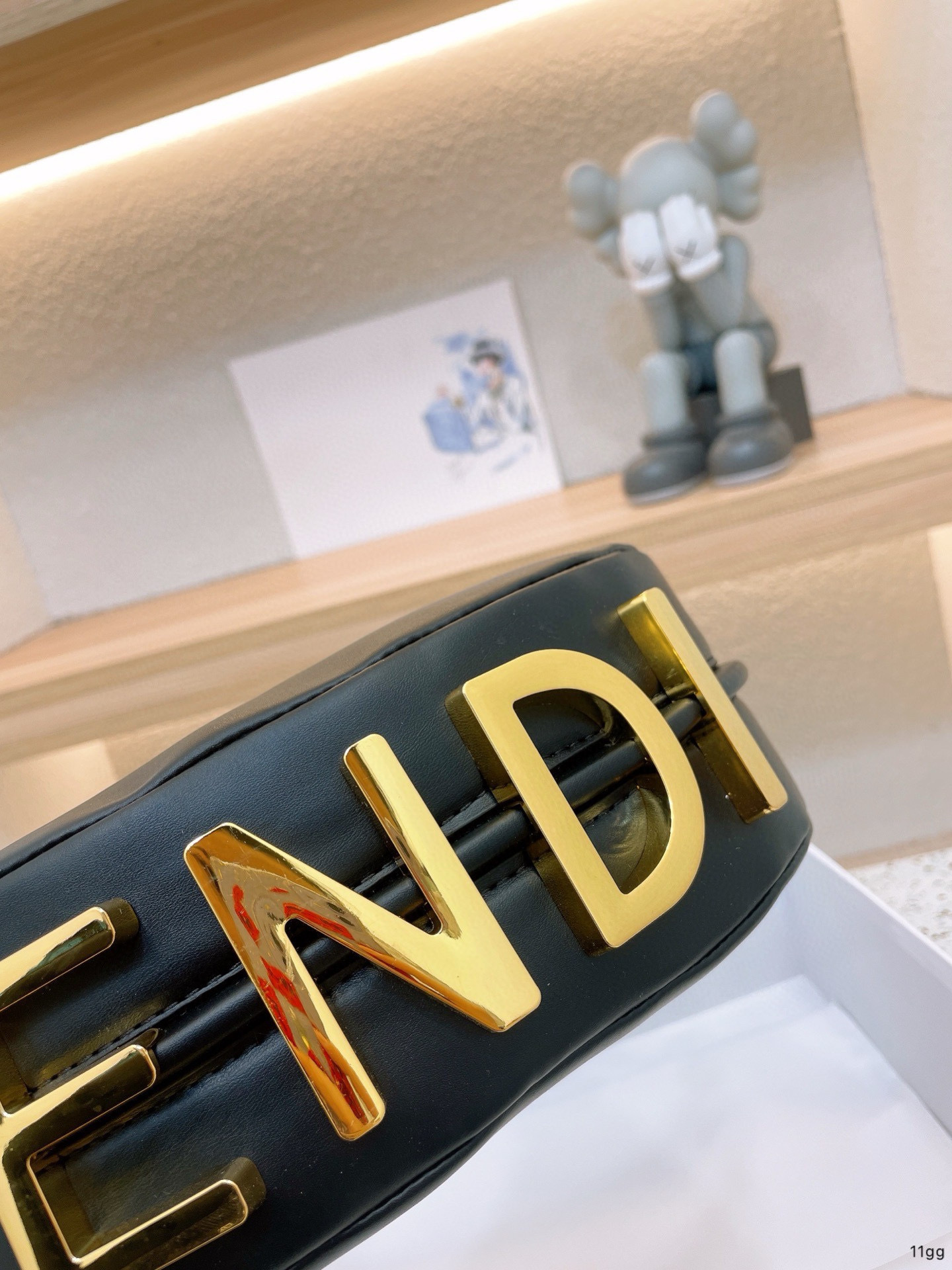 $61.90 FENDI ZT9758 gallery