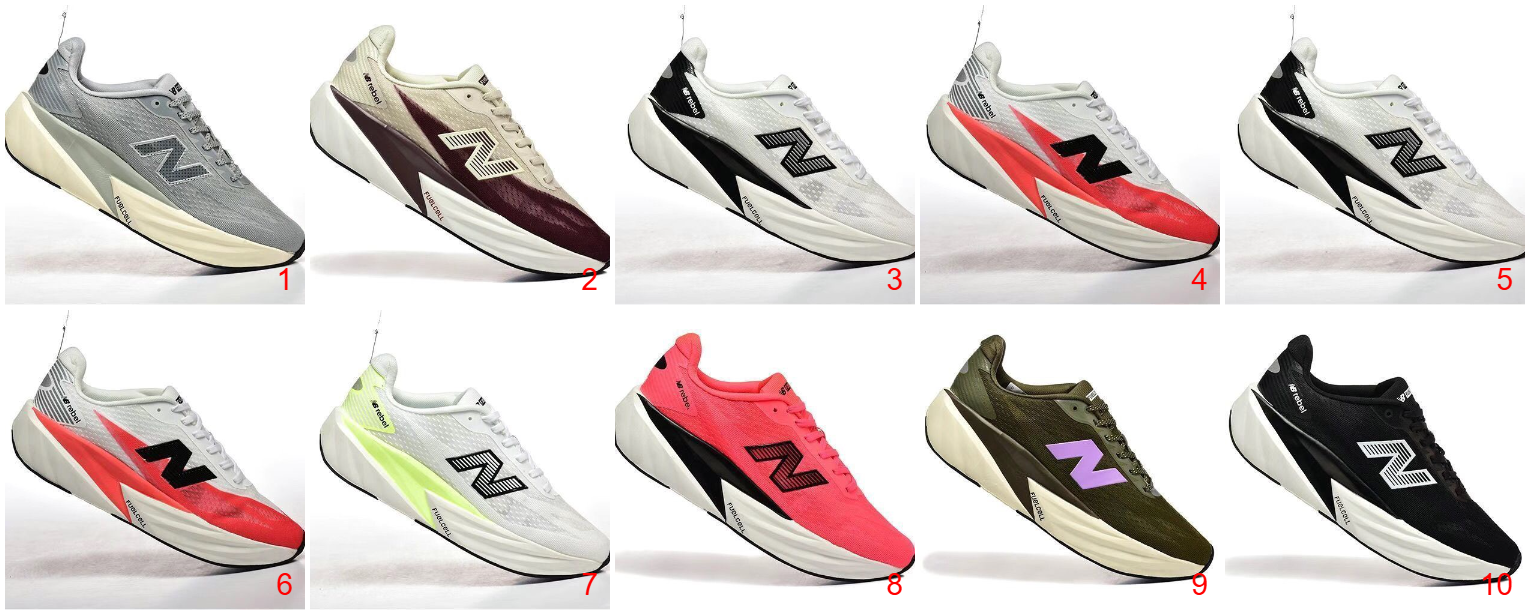 $62.86 New balance ZT9476 gallery