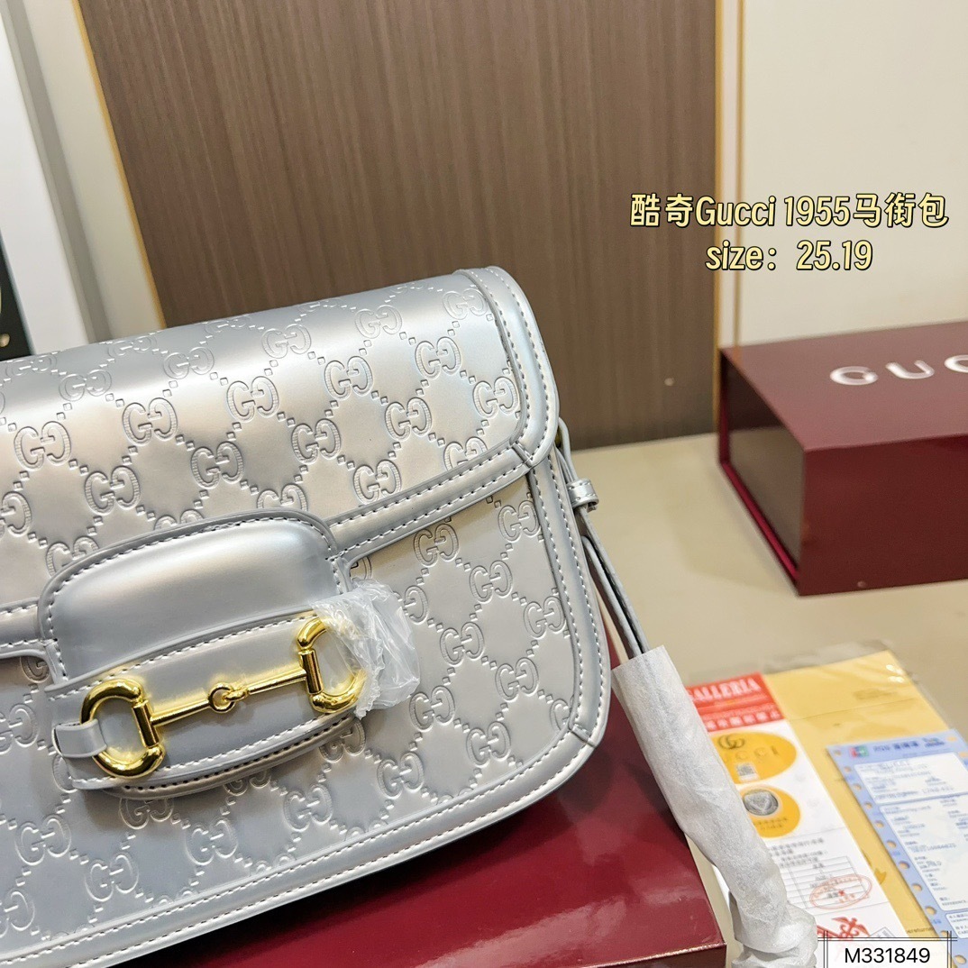$63.10 GUCCI HE8231 gallery