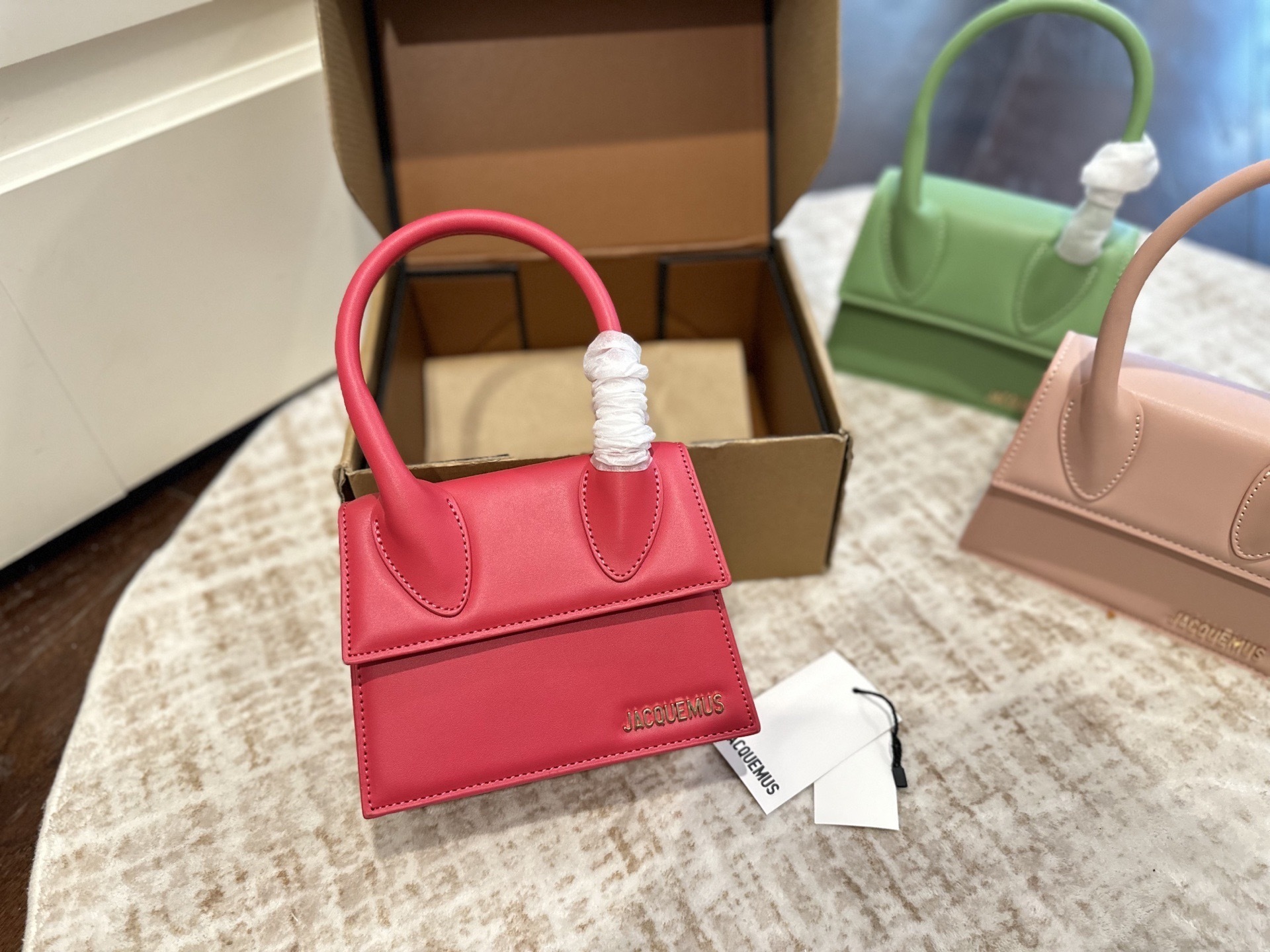 $64 JACQUEMES ZT10451 gallery