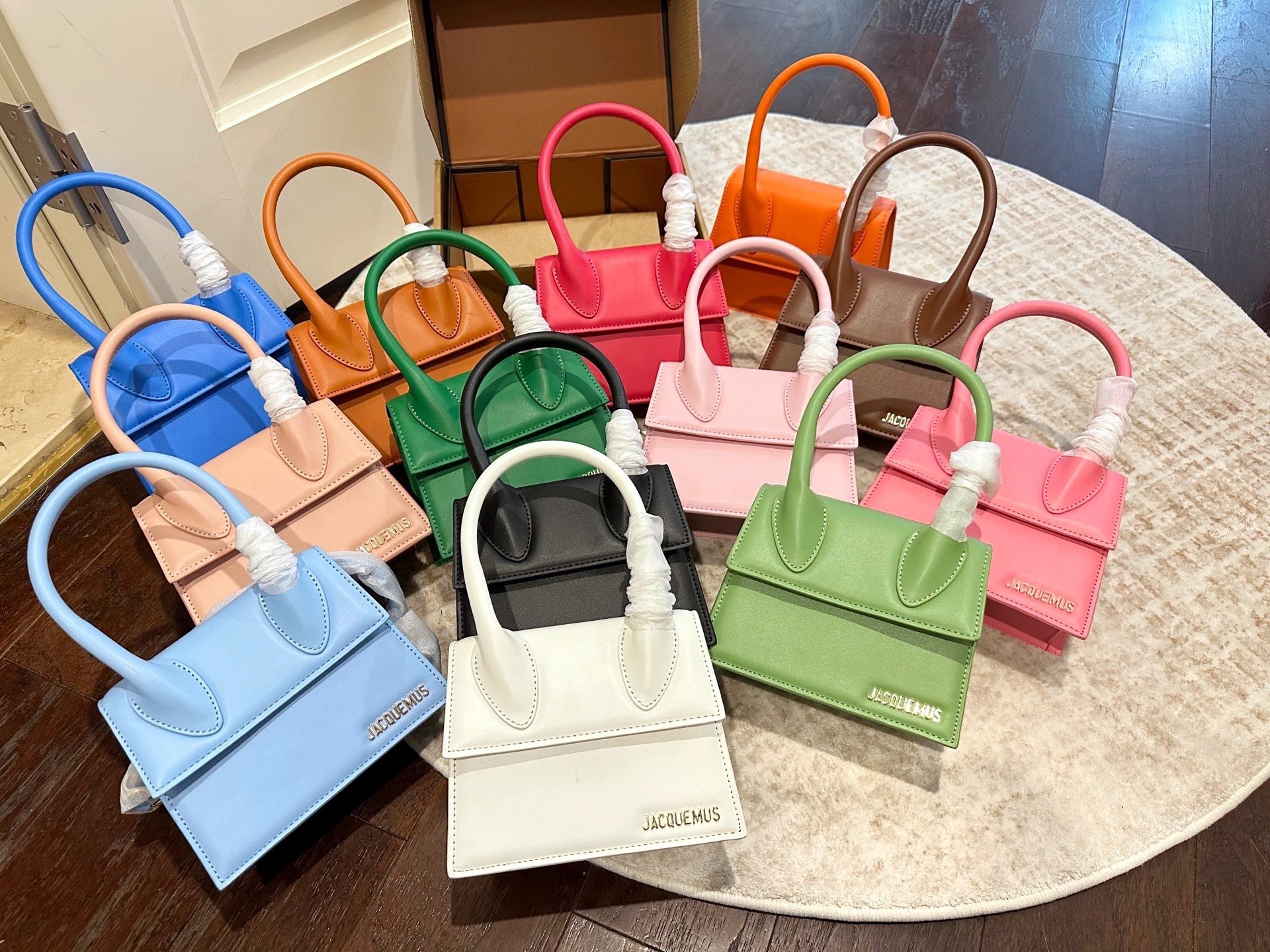 $64 JACQUEMES ZT10451 gallery