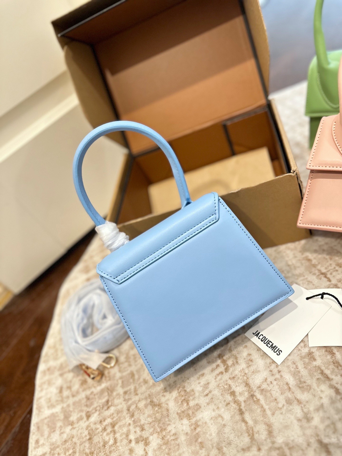 $64 JACQUEMES ZT10451 gallery