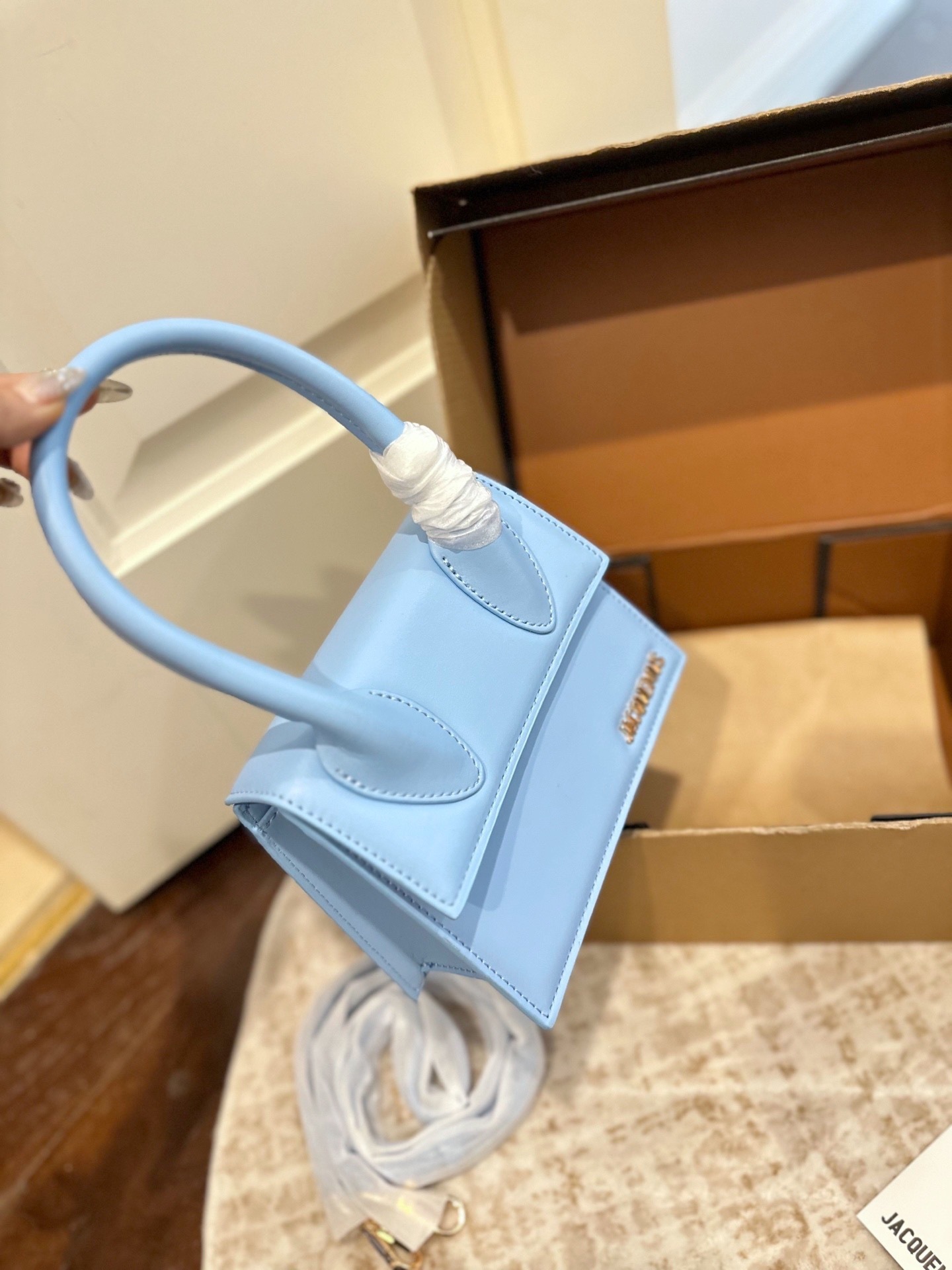 $64 JACQUEMES ZT10451 gallery