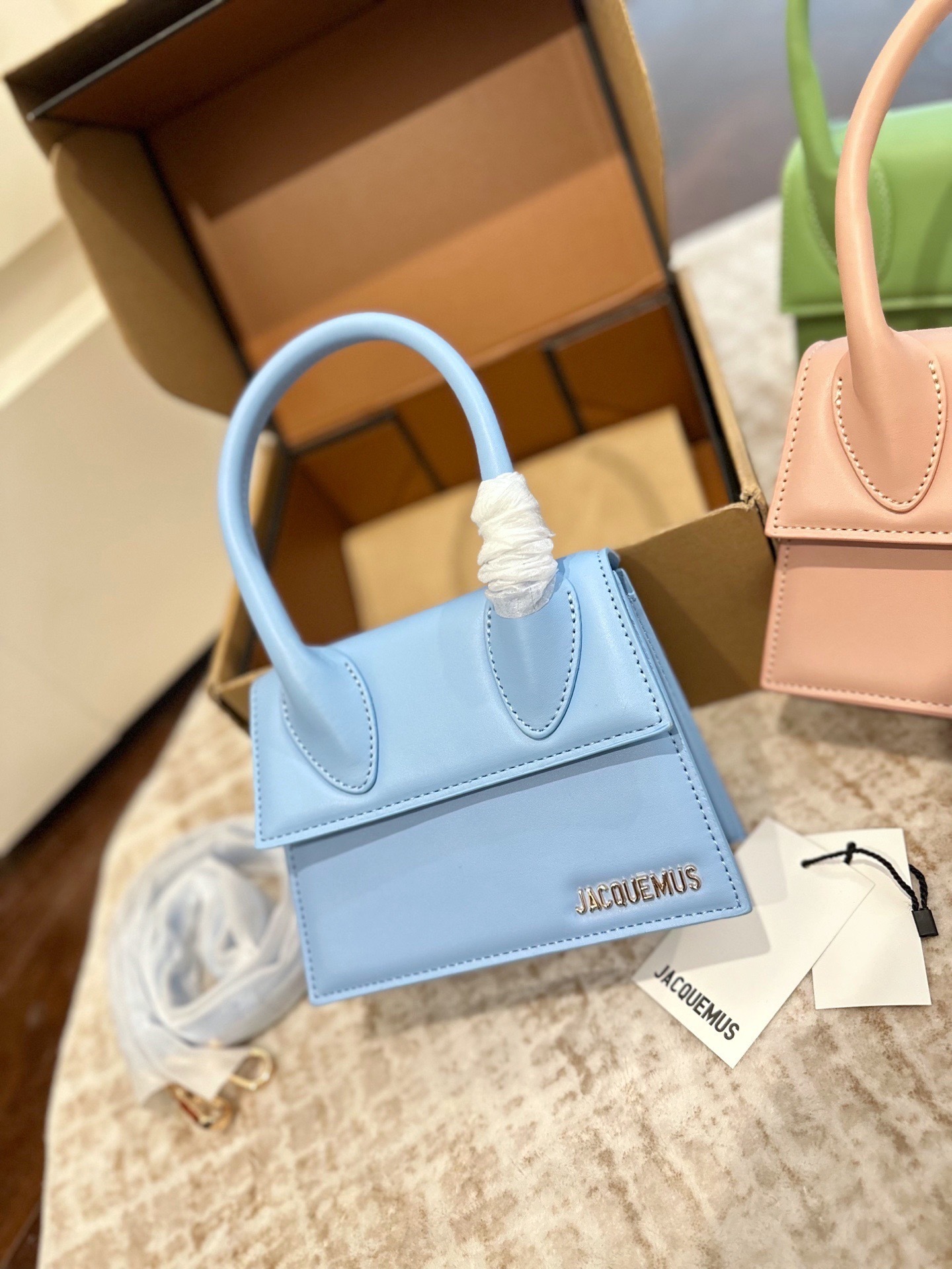 $64 JACQUEMES ZT10451 gallery