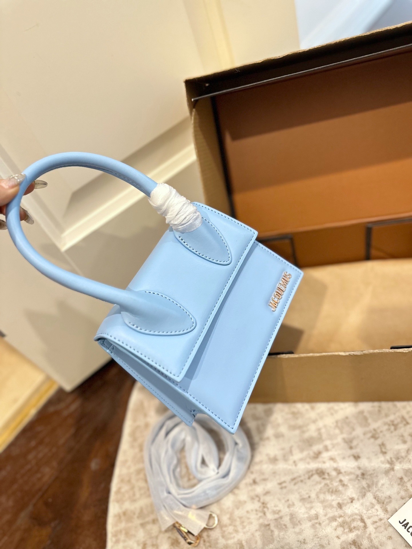 $64 JACQUEMES ZT10451 gallery