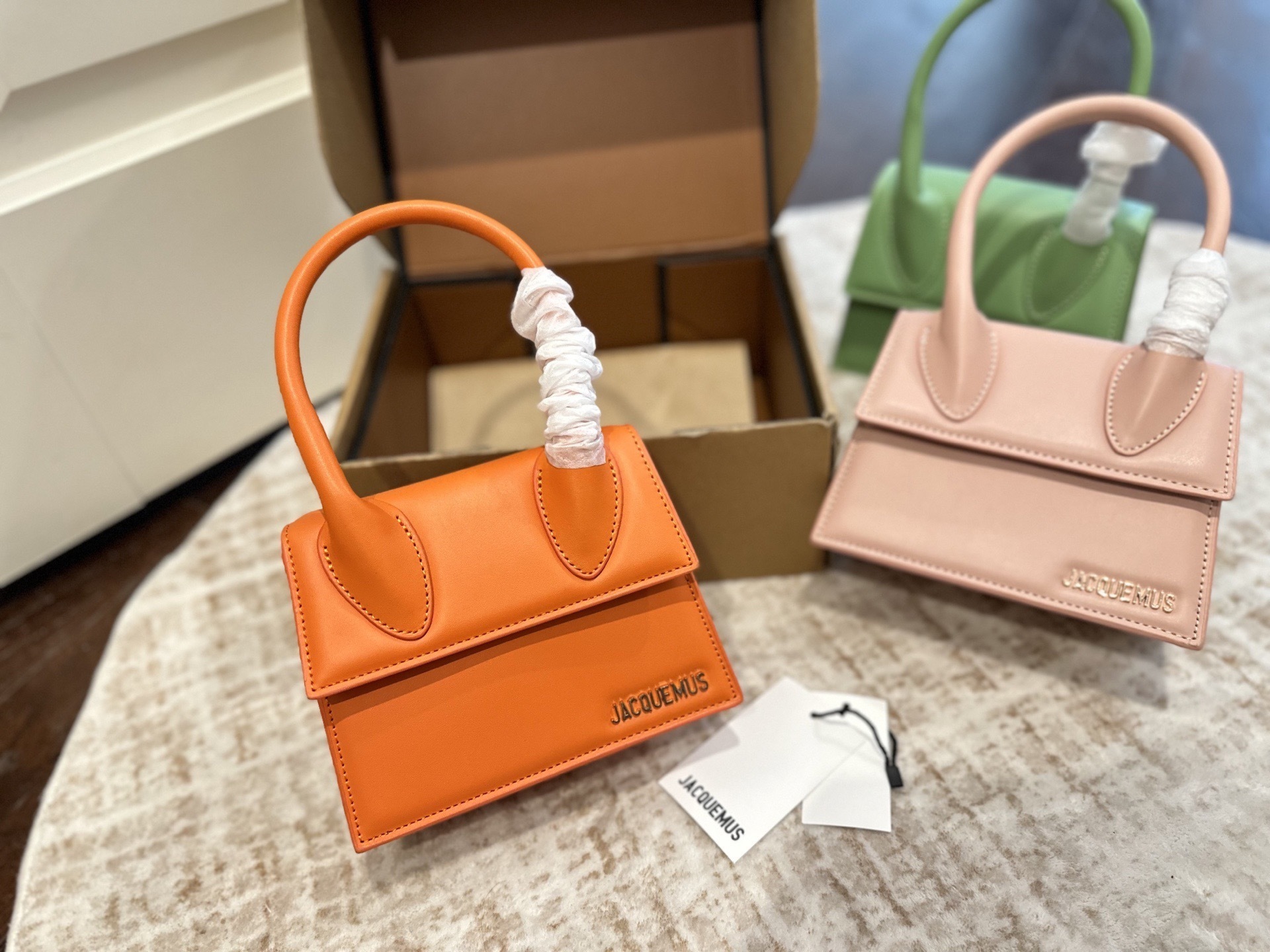 $64 JACQUEMES ZT10451 gallery