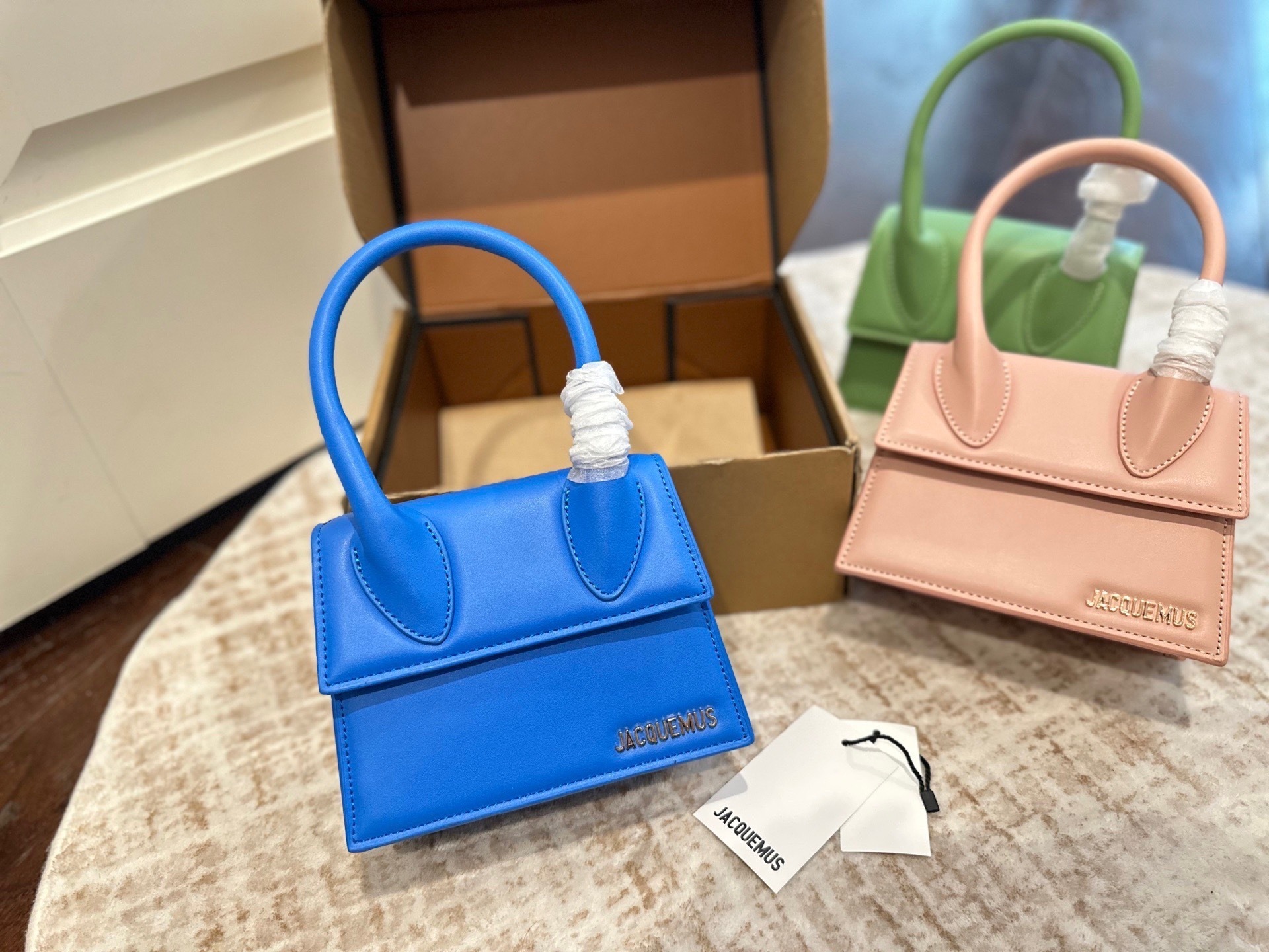 $64 JACQUEMES ZT10451 gallery