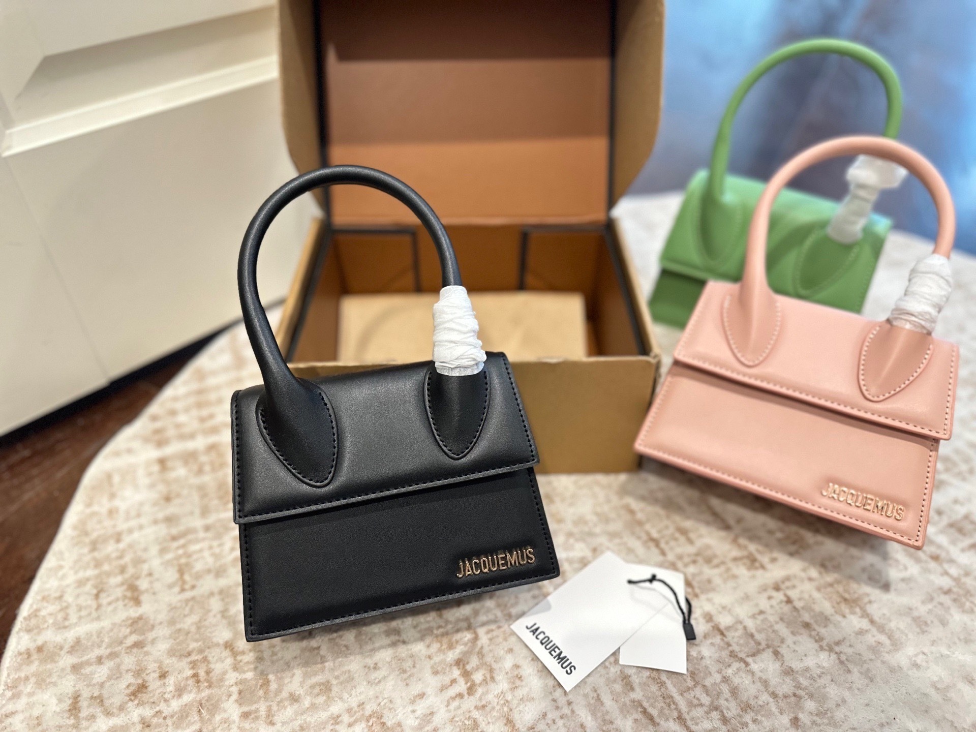 $64 JACQUEMES ZT10451 gallery