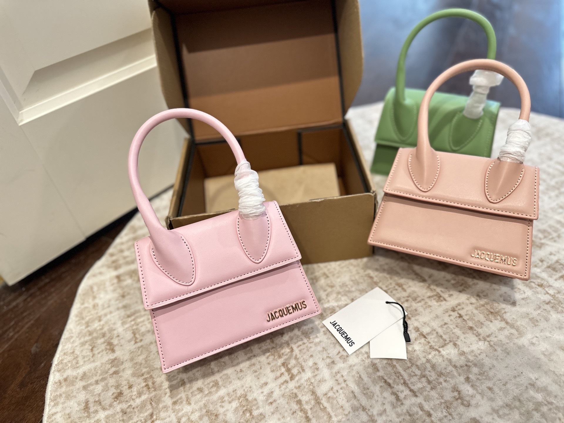 $64 JACQUEMES ZT10451 gallery