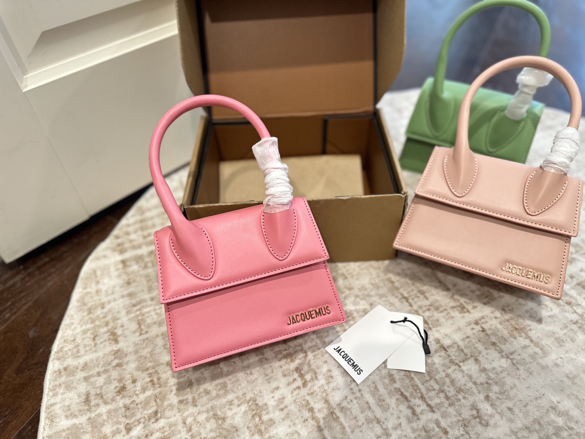 $64 JACQUEMES ZT10451 gallery