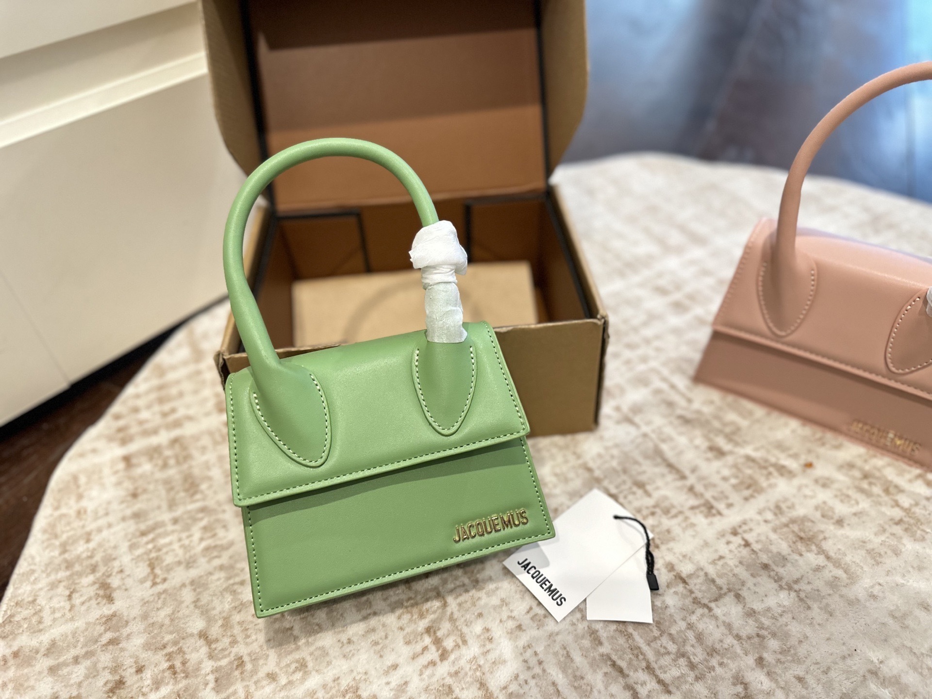 $64 JACQUEMES ZT10451 gallery