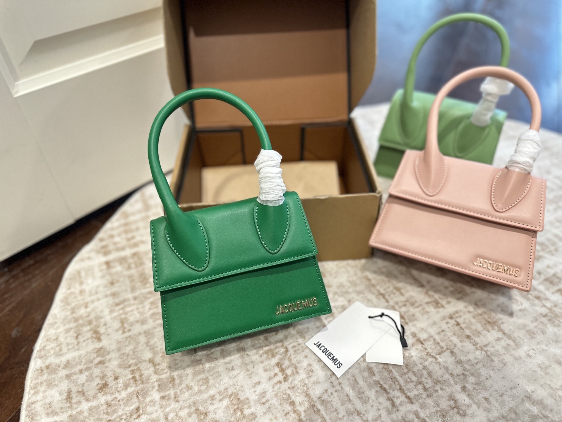 $64 JACQUEMES ZT10451 gallery