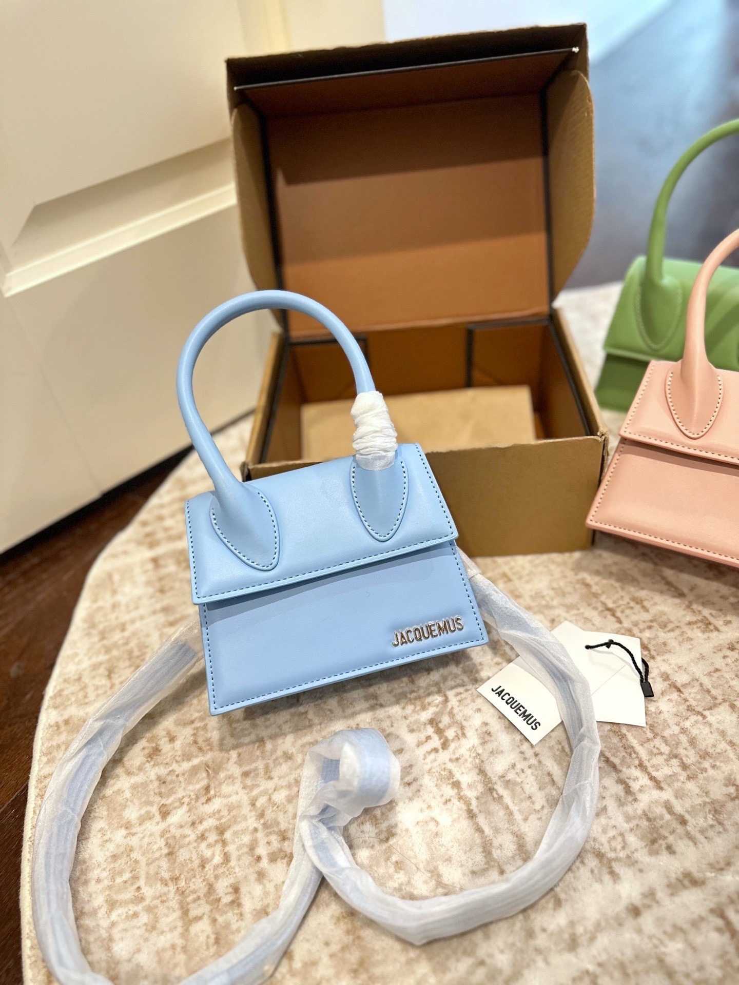 $64 JACQUEMES ZT10451 gallery