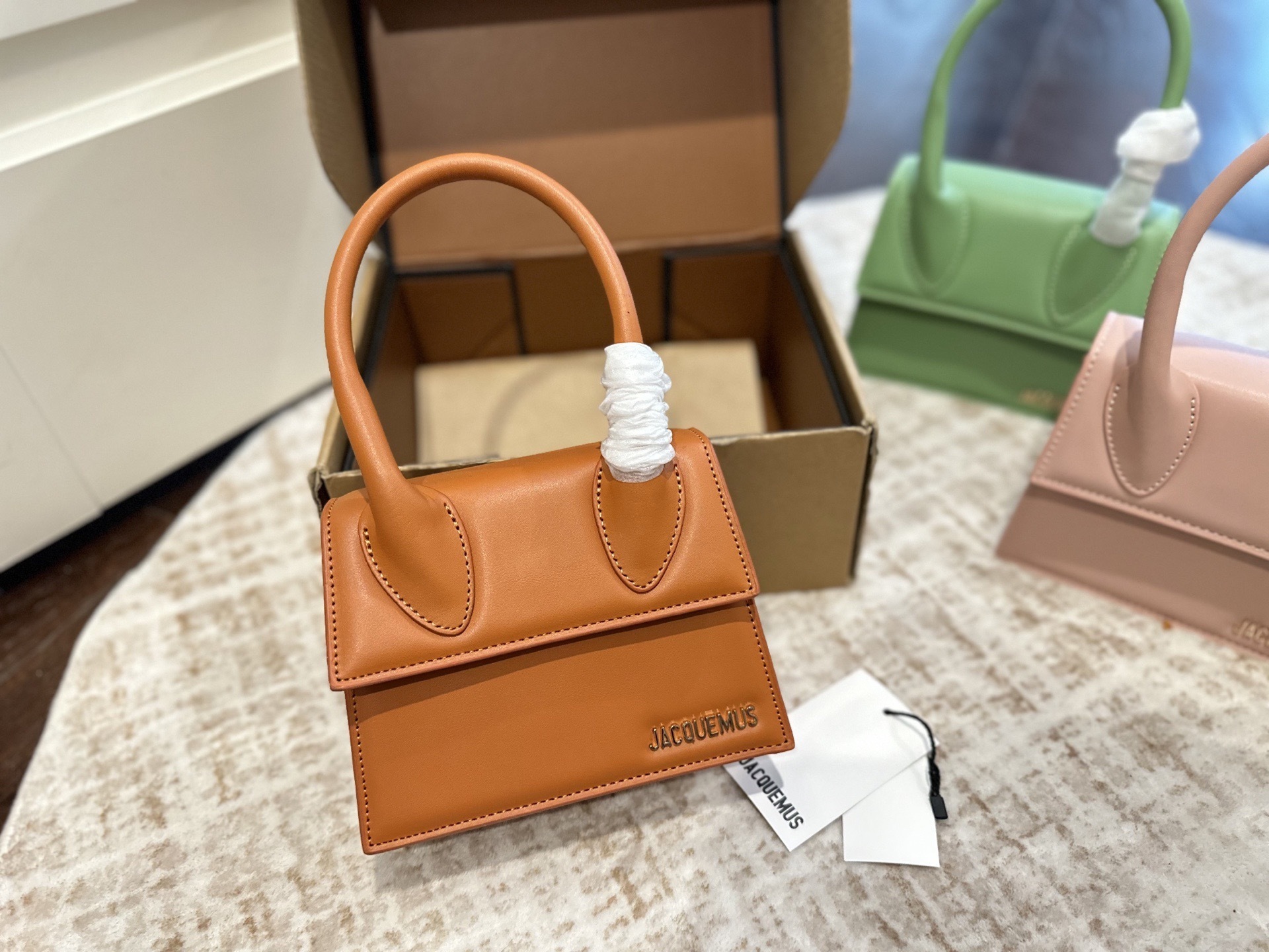 $64 JACQUEMES ZT10451 gallery