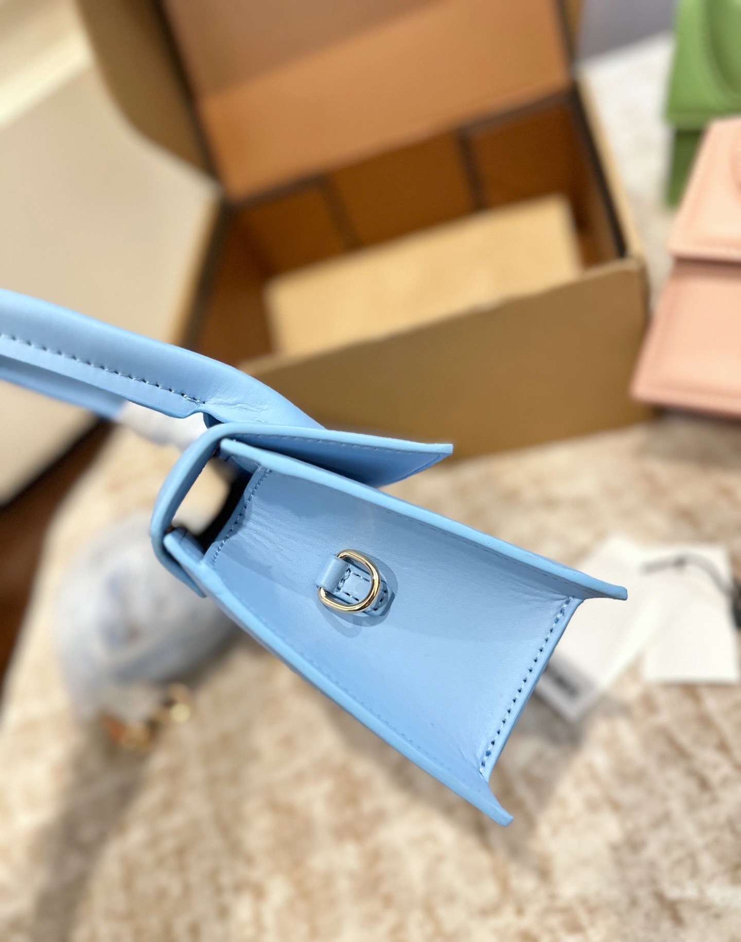 $64 JACQUEMES ZT10451 gallery