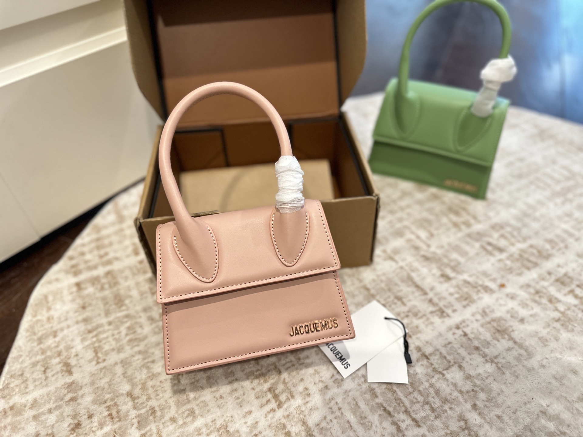 $64 JACQUEMES ZT10451 gallery