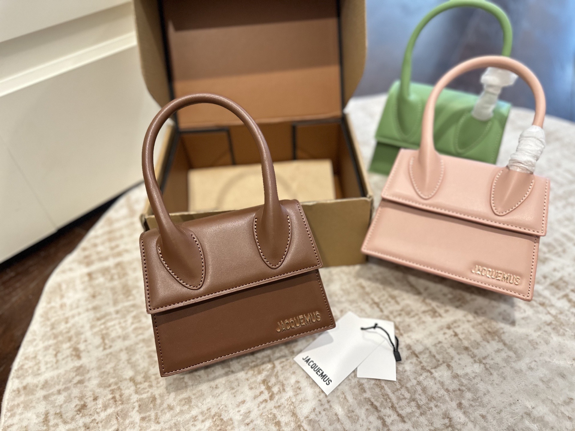 $64 JACQUEMES ZT10451 gallery