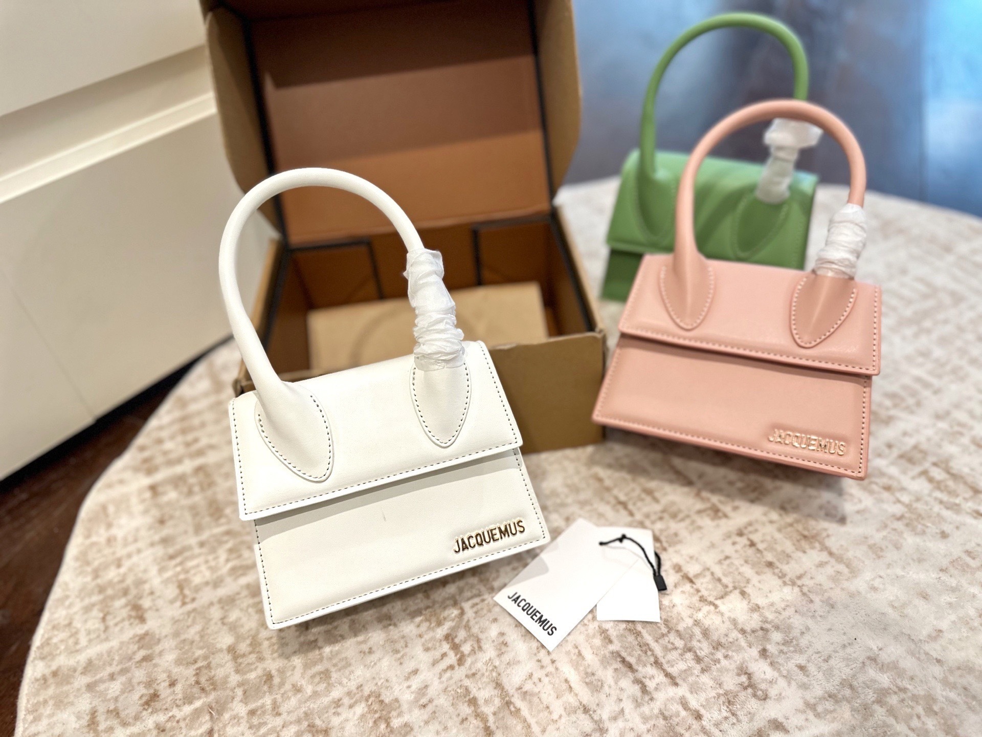 $64 JACQUEMES ZT10451 gallery