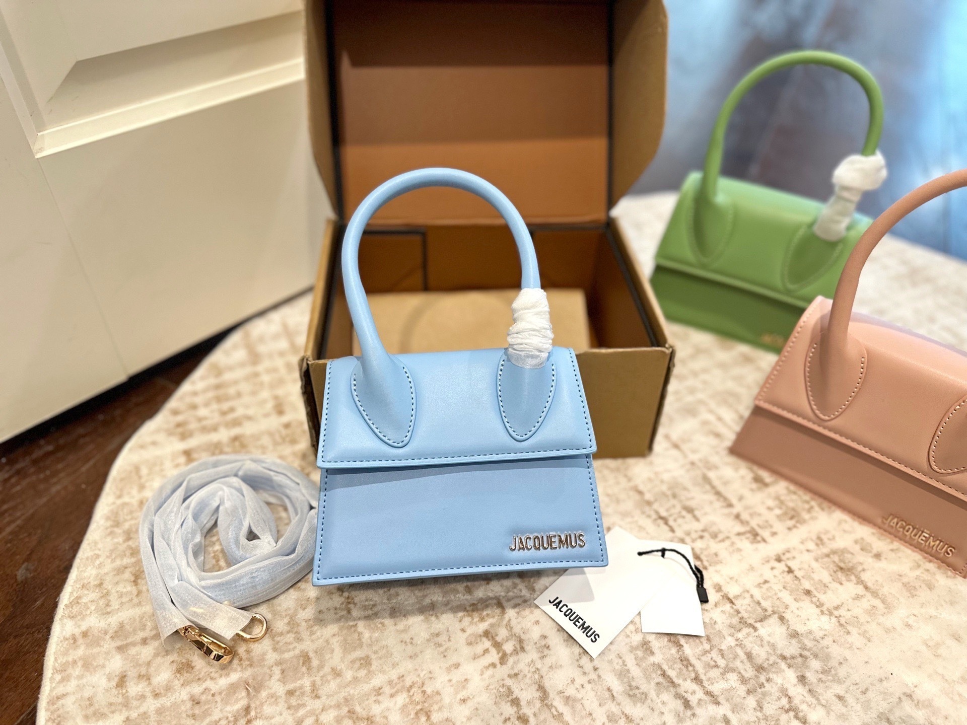 $64 JACQUEMES ZT10451 gallery