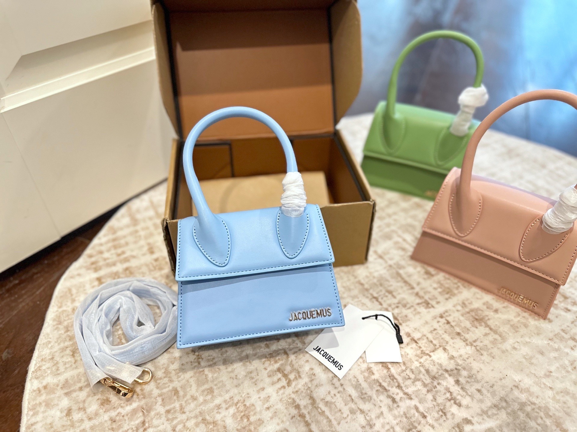 $64 JACQUEMES ZT10451 gallery