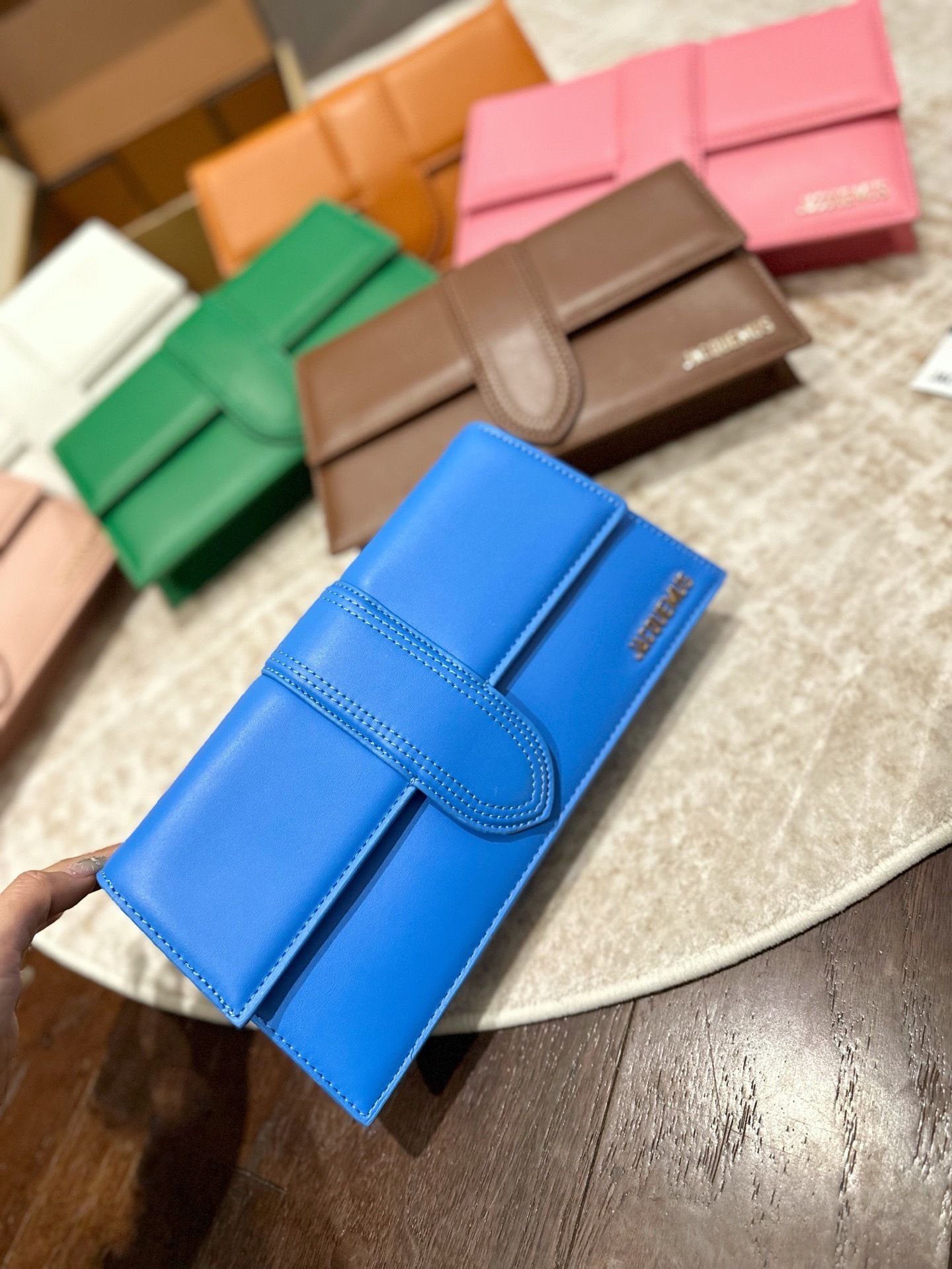 $64 JACQUEMES ZT10452 gallery