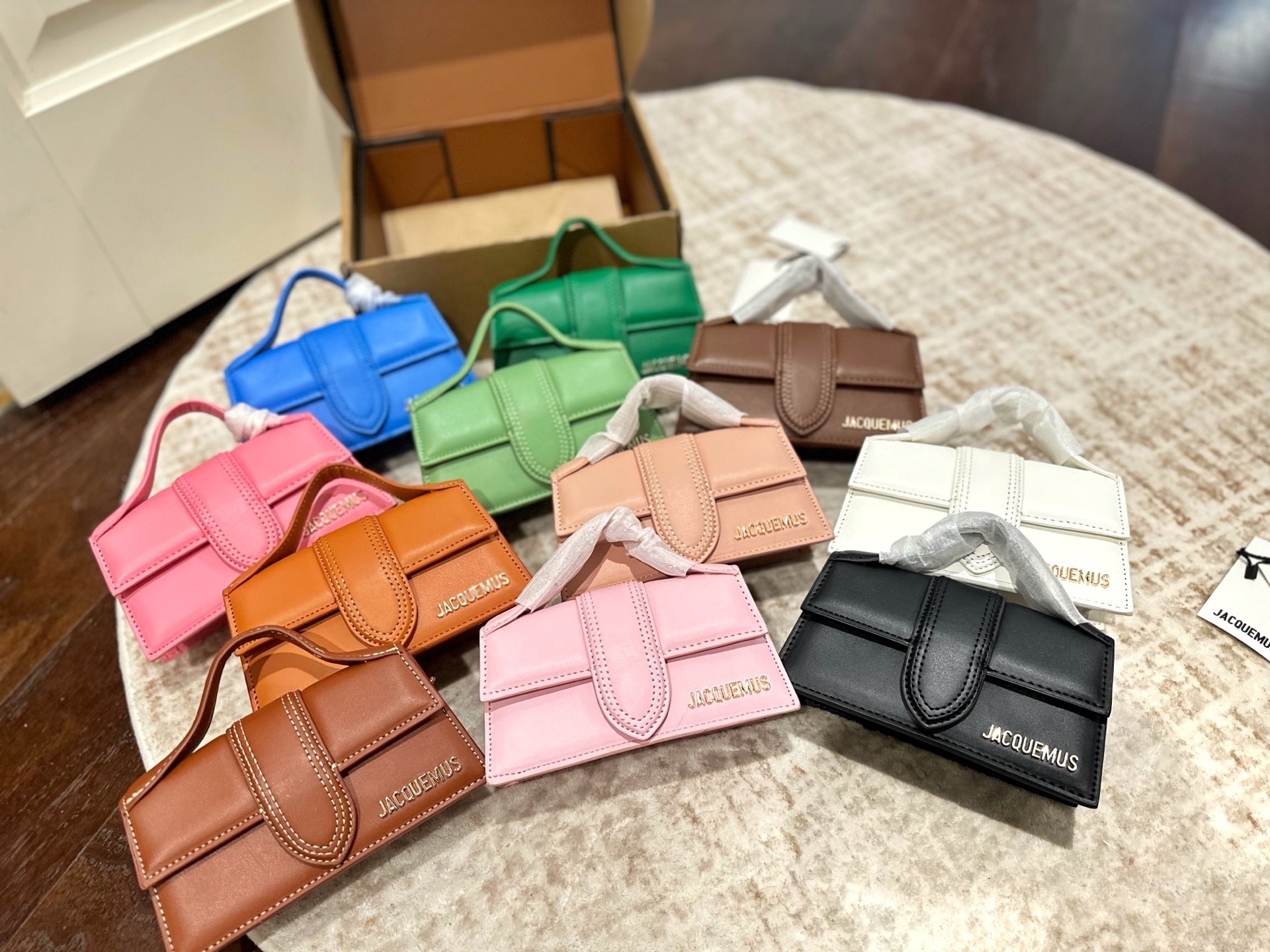 $64 JACQUEMES ZT10452 gallery