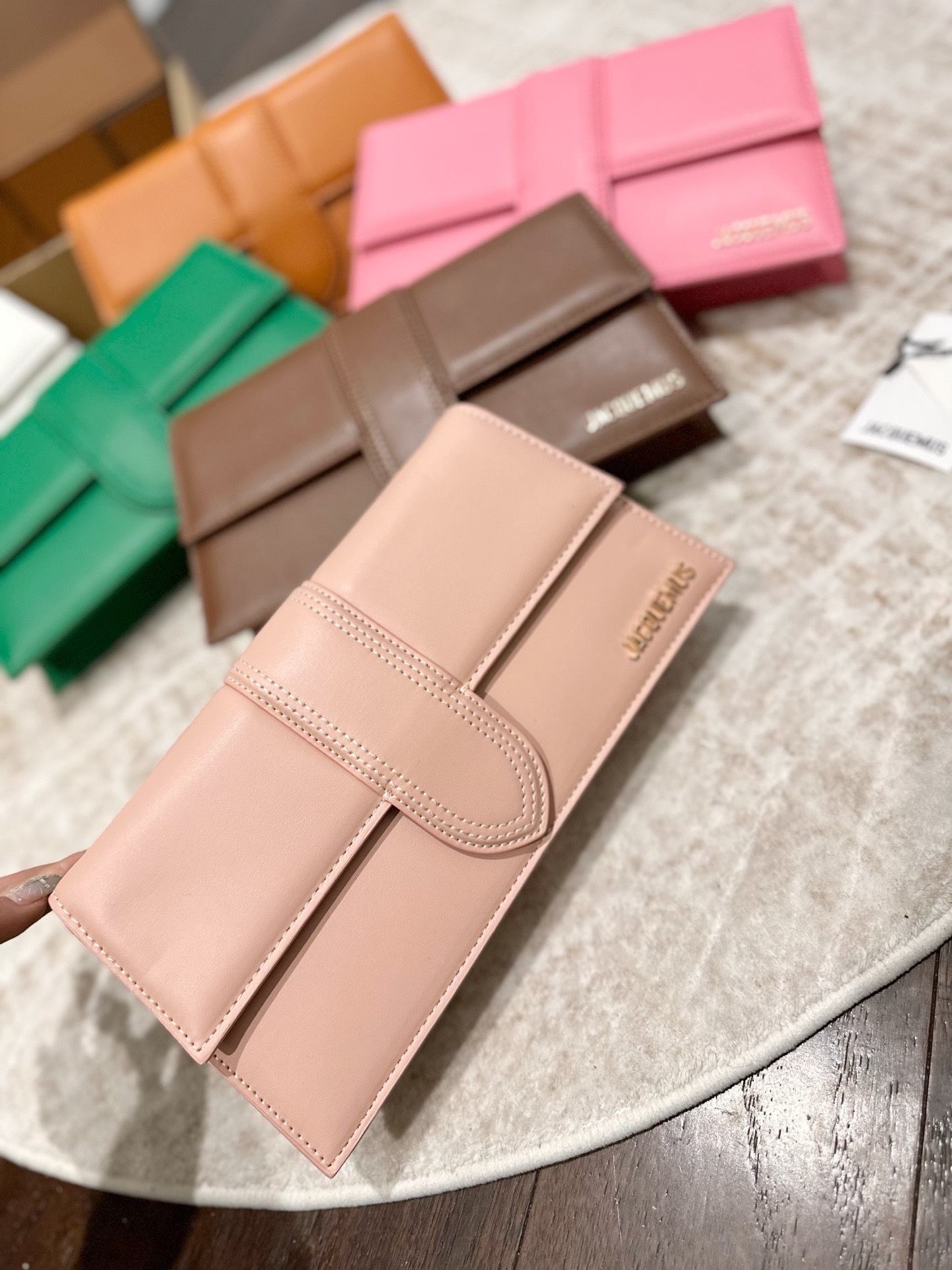 $64 JACQUEMES ZT10452 gallery