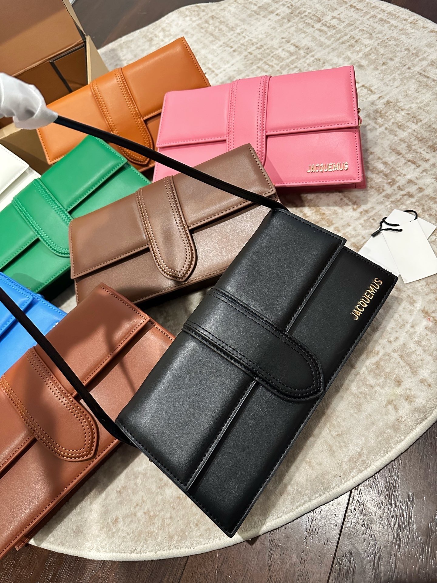 $64 JACQUEMES ZT10452 gallery