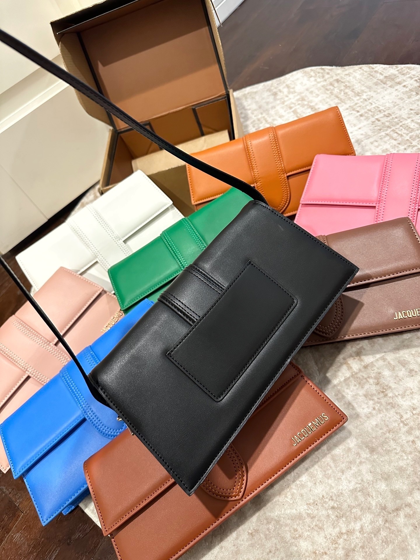 $64 JACQUEMES ZT10452 gallery