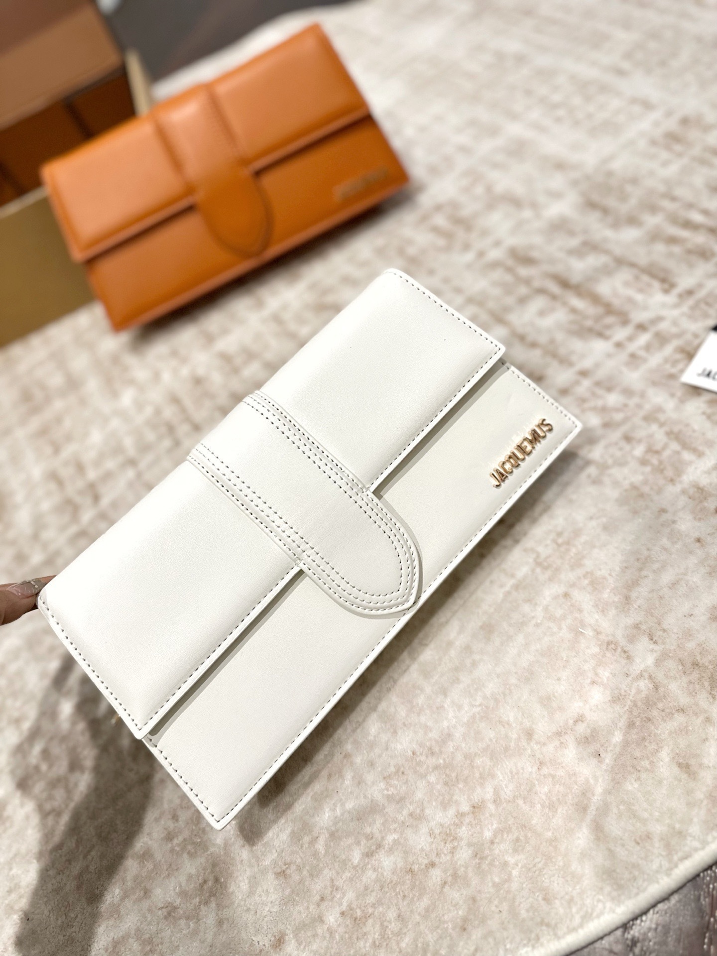 $64 JACQUEMES ZT10452 gallery