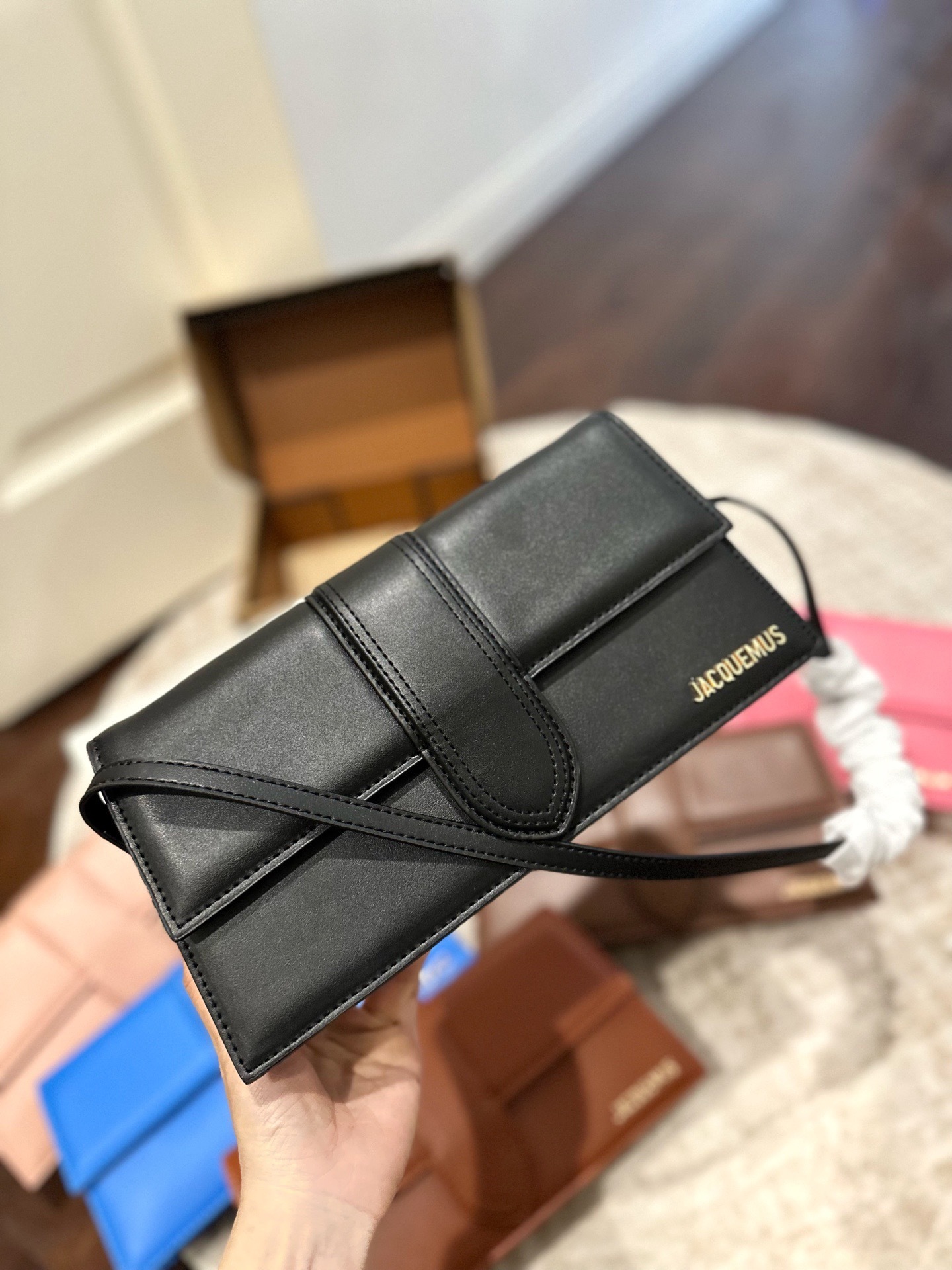 $64 JACQUEMES ZT10452 gallery