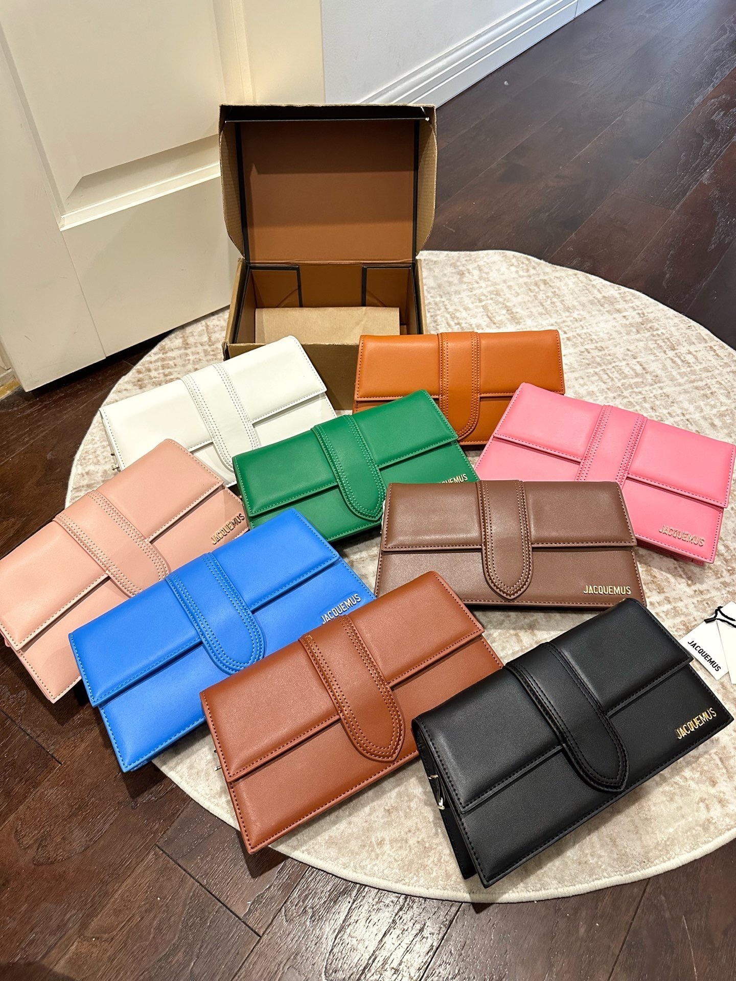 $64 JACQUEMES ZT10452 gallery