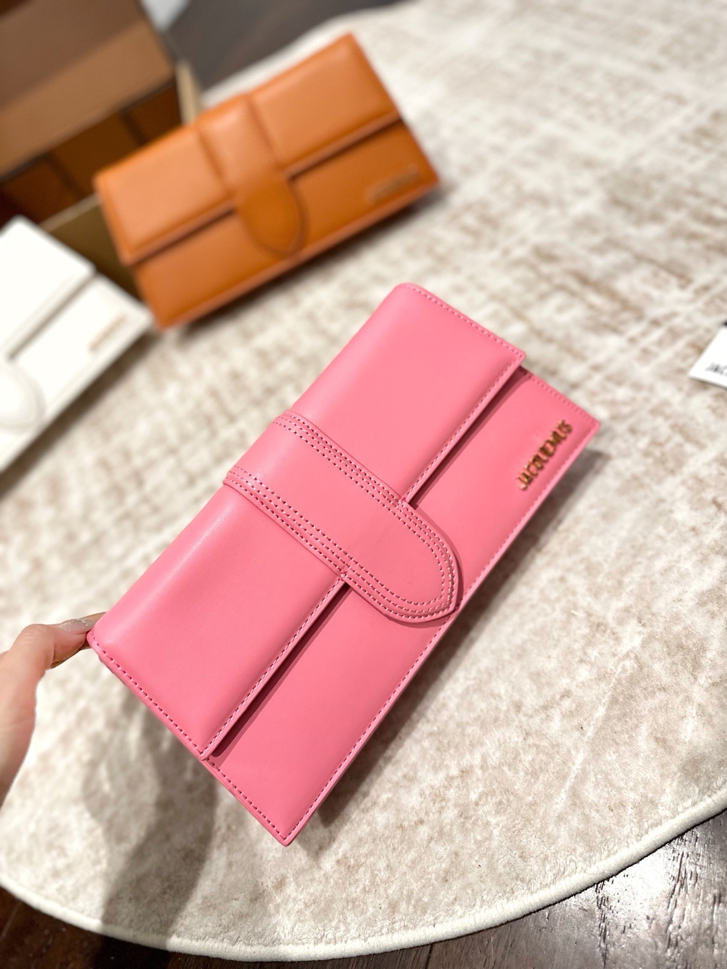 $64 JACQUEMES ZT10452 gallery