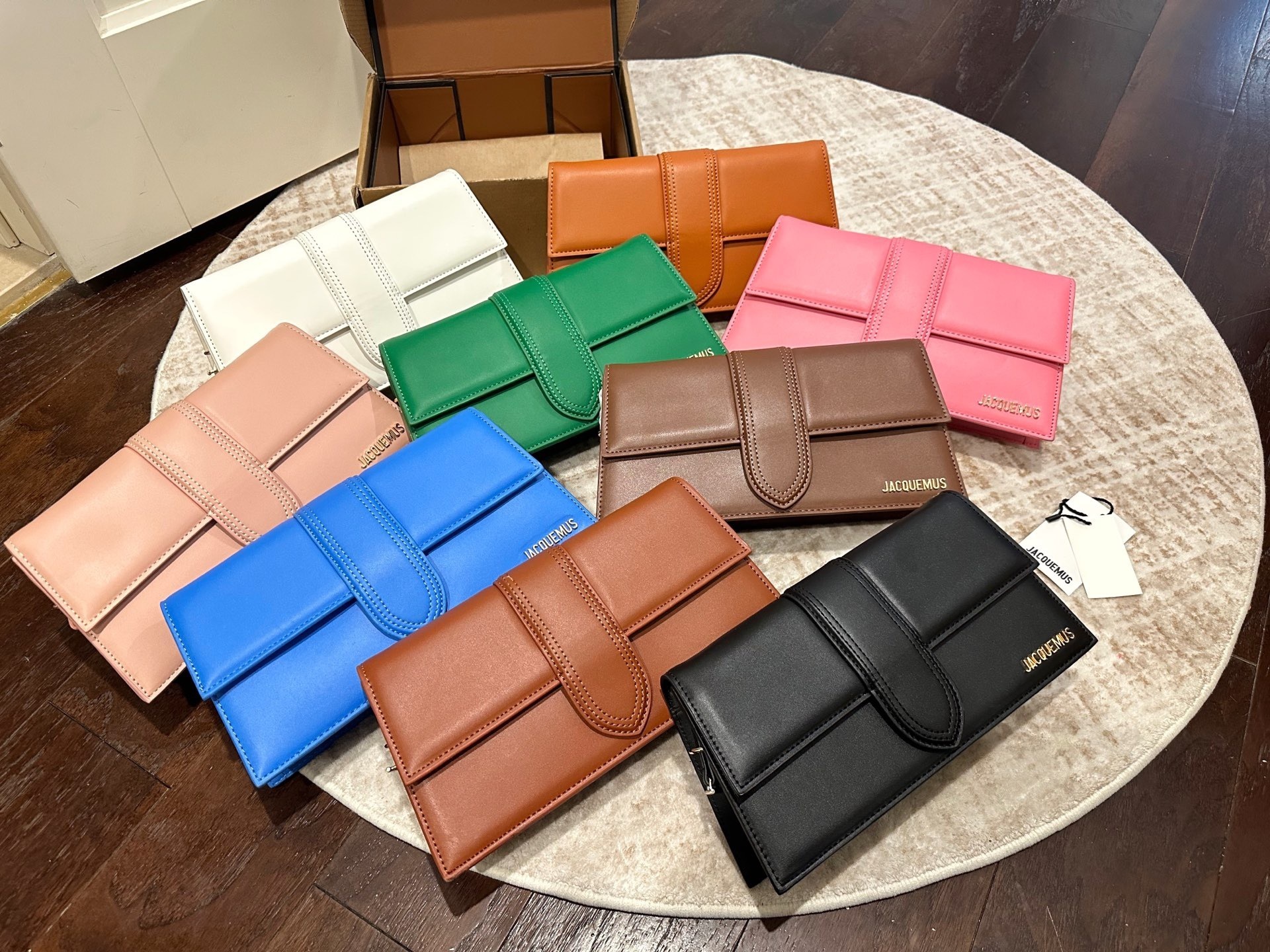 $64 JACQUEMES ZT10452 gallery