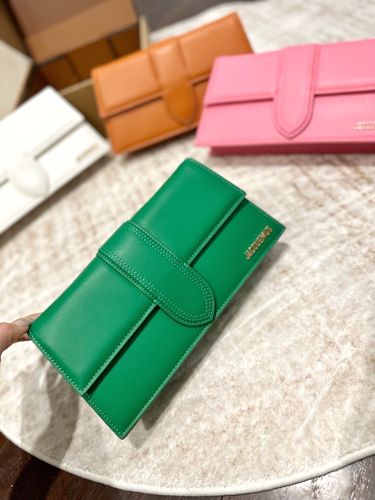 $64 JACQUEMES ZT10452 gallery