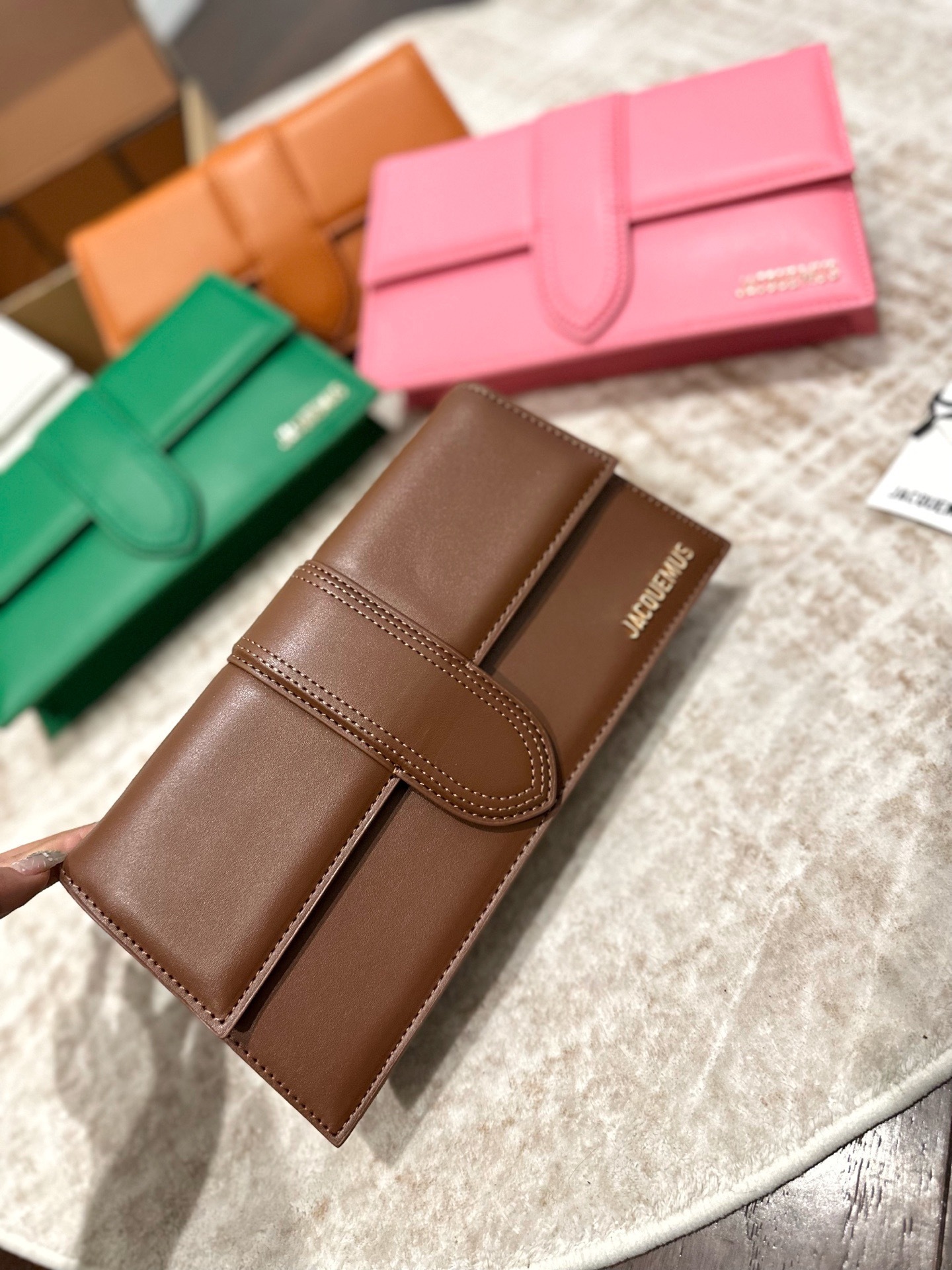 $64 JACQUEMES ZT10452 gallery