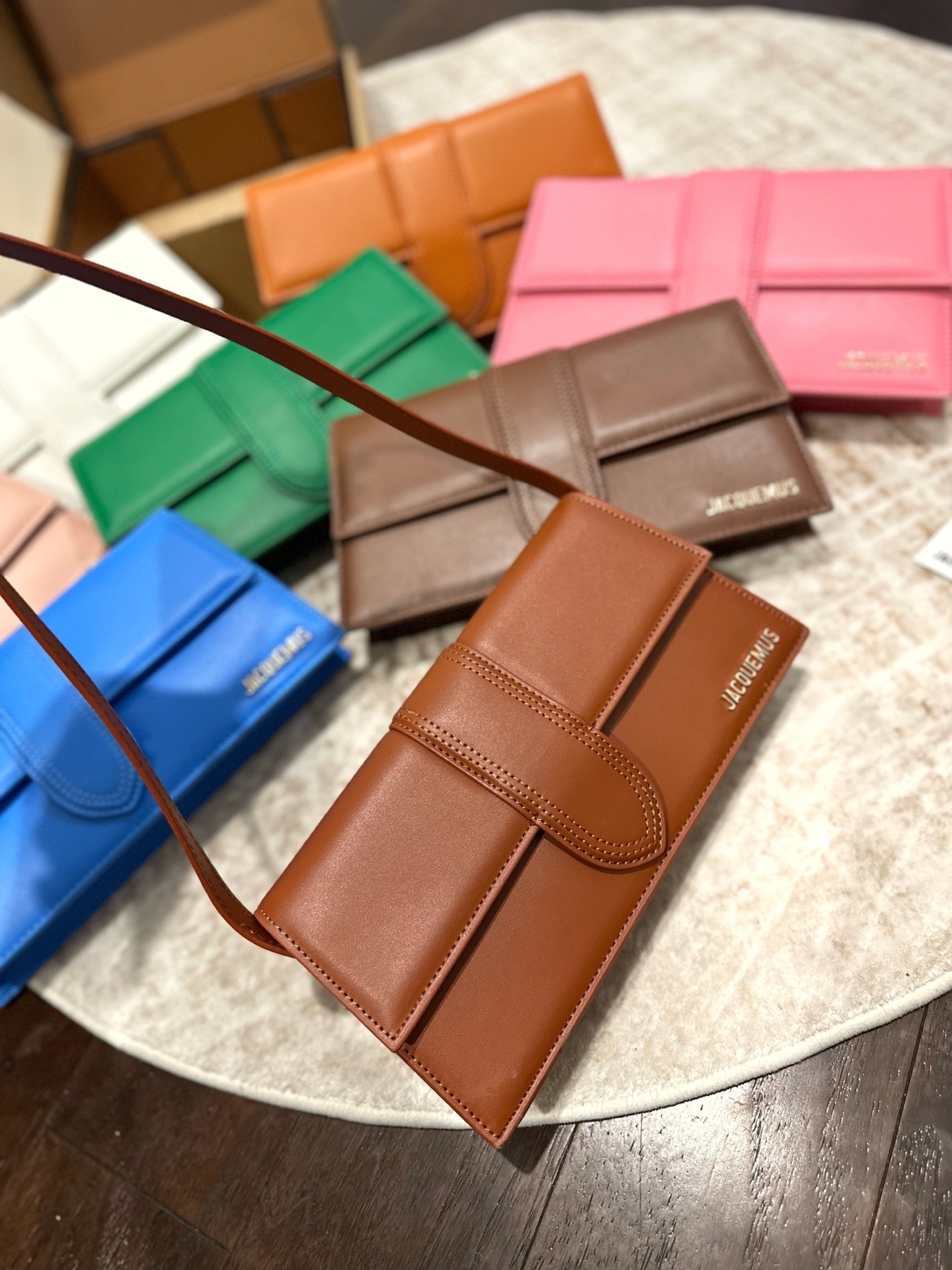 $64 JACQUEMES ZT10452 gallery