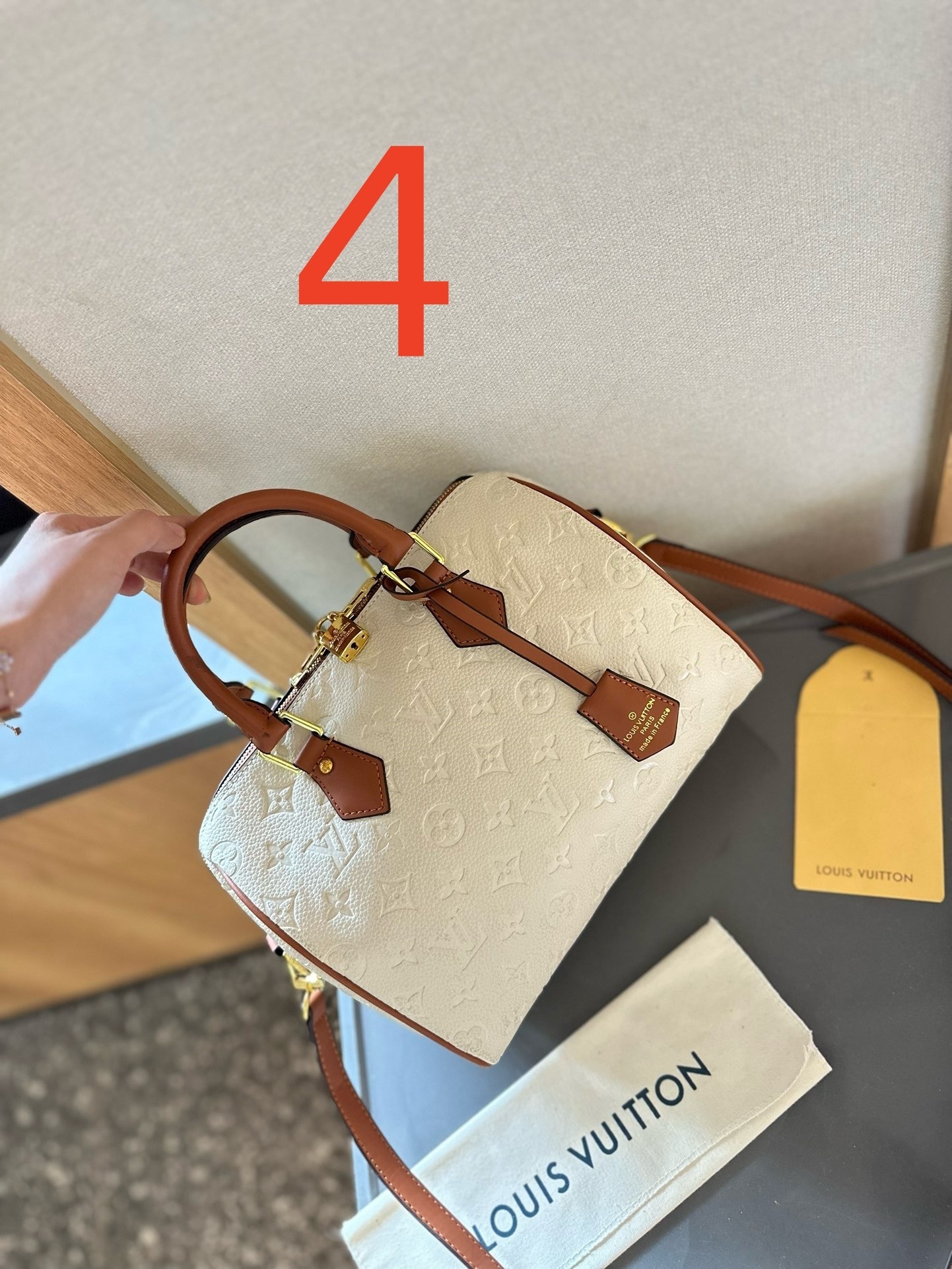 $64 LV ZT10226 gallery