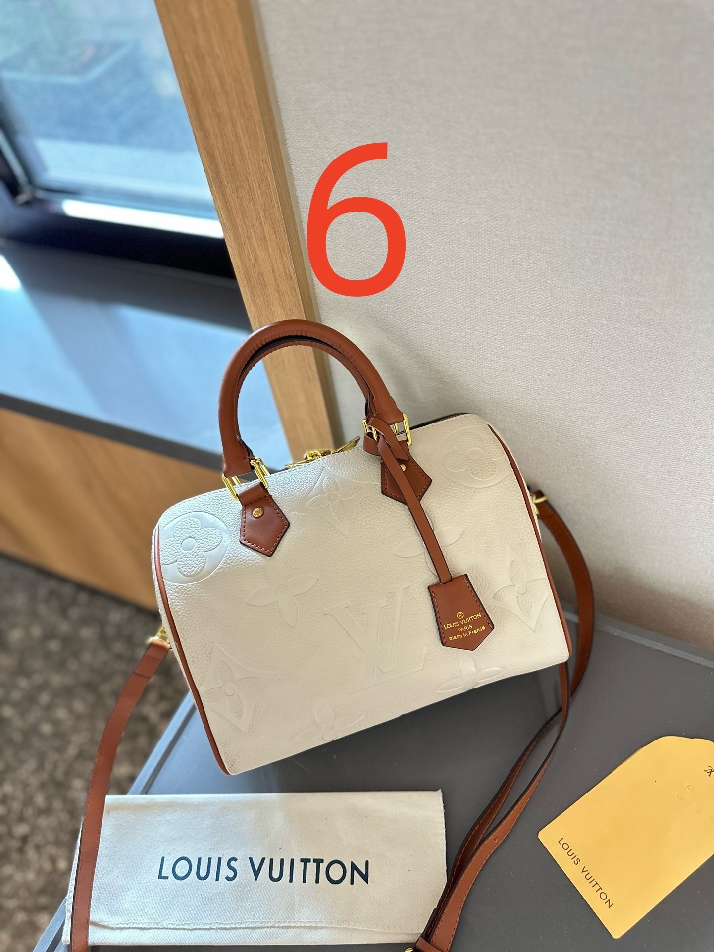 $64 LV ZT10226 gallery